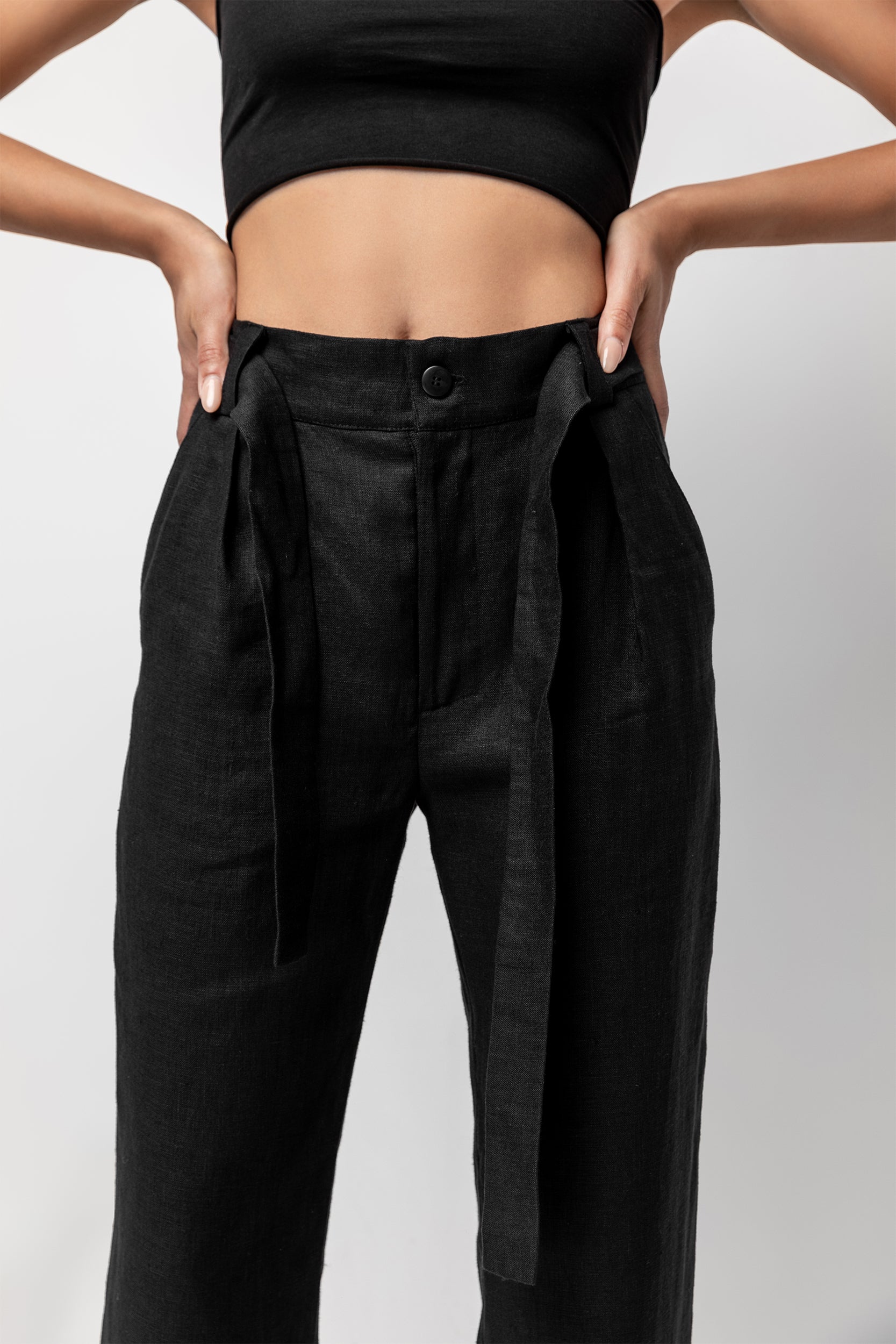 Besu pants