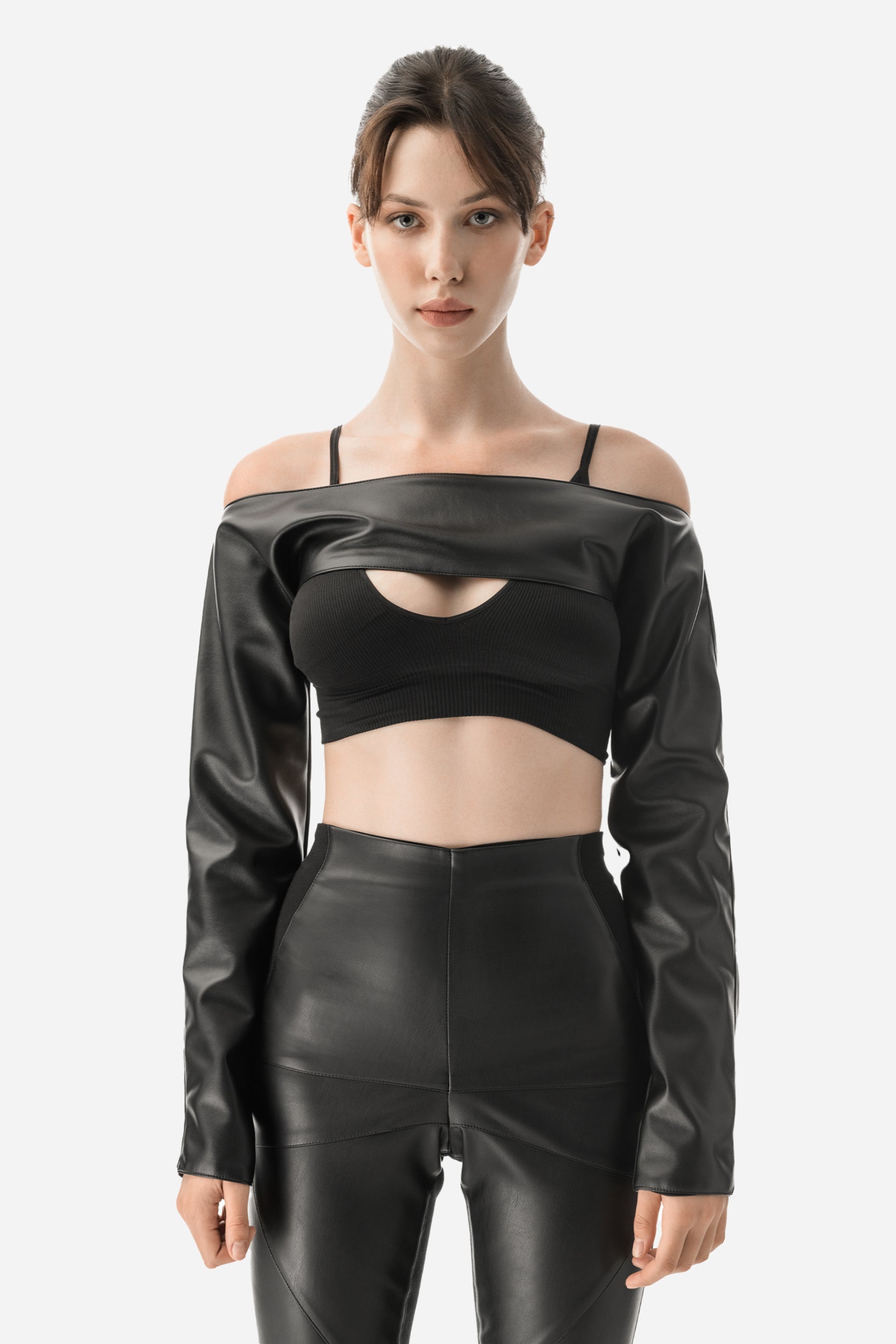Black Night Bolero