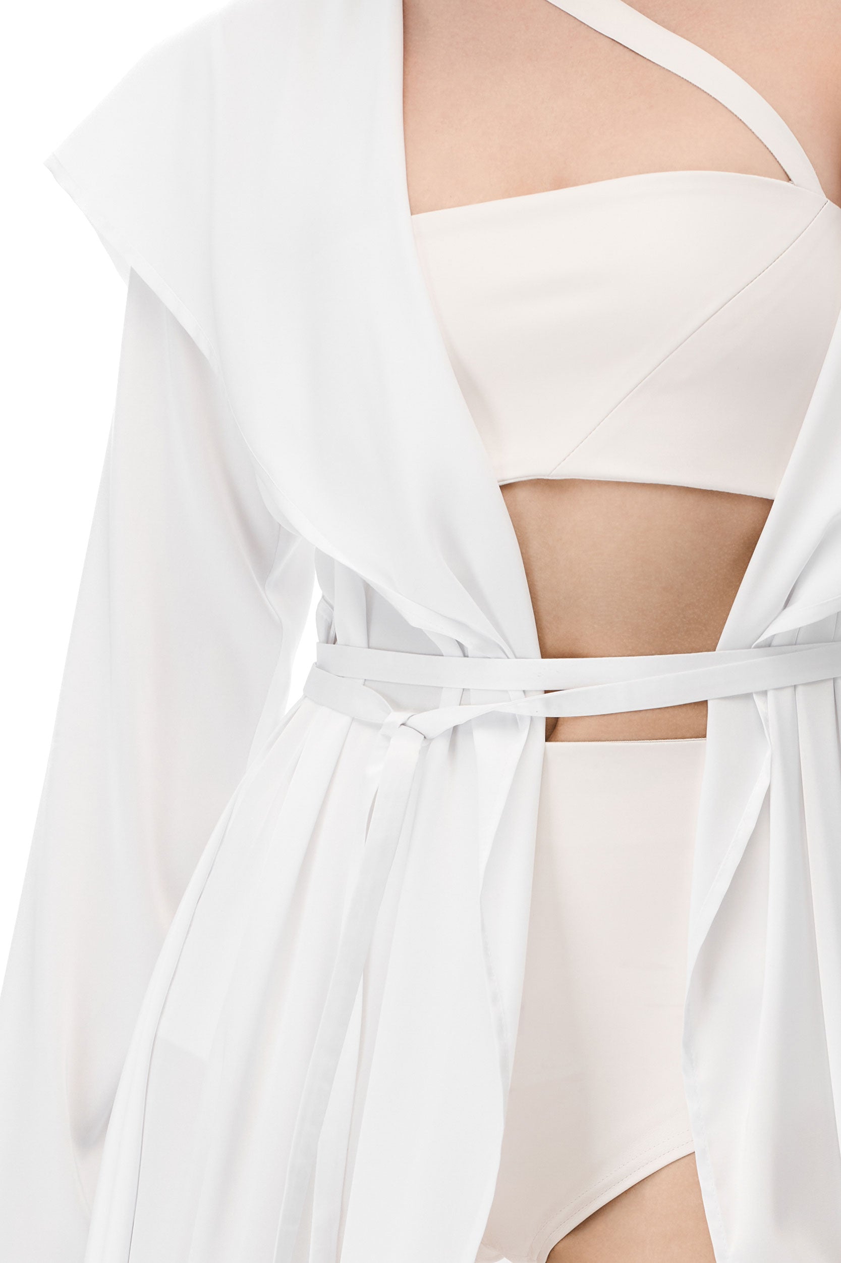 Vento cardigan