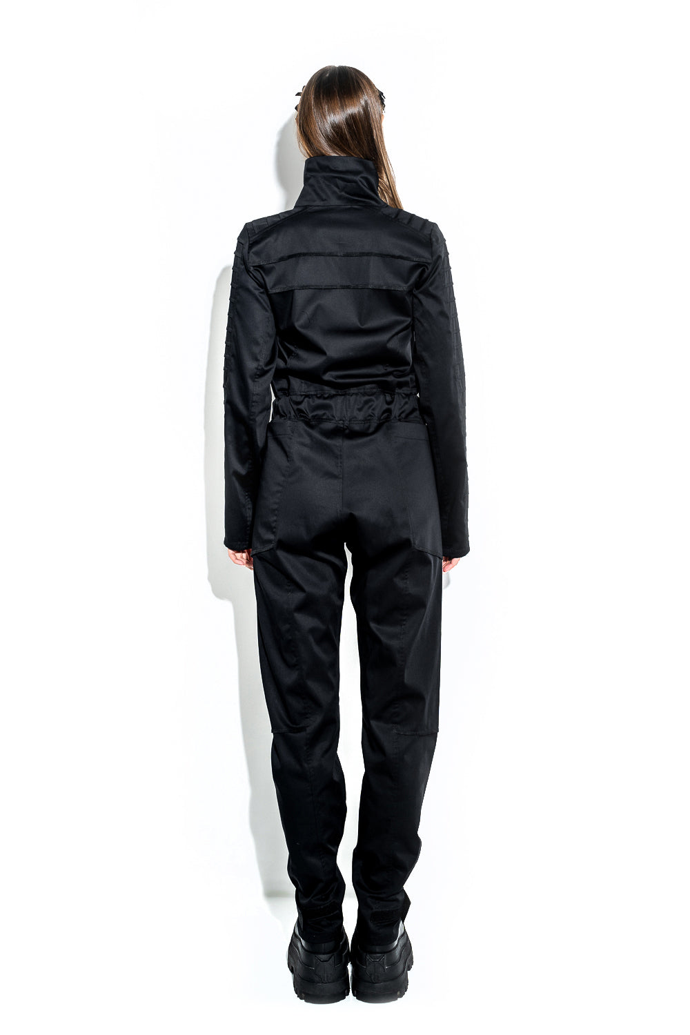 Satellite jumpsuit