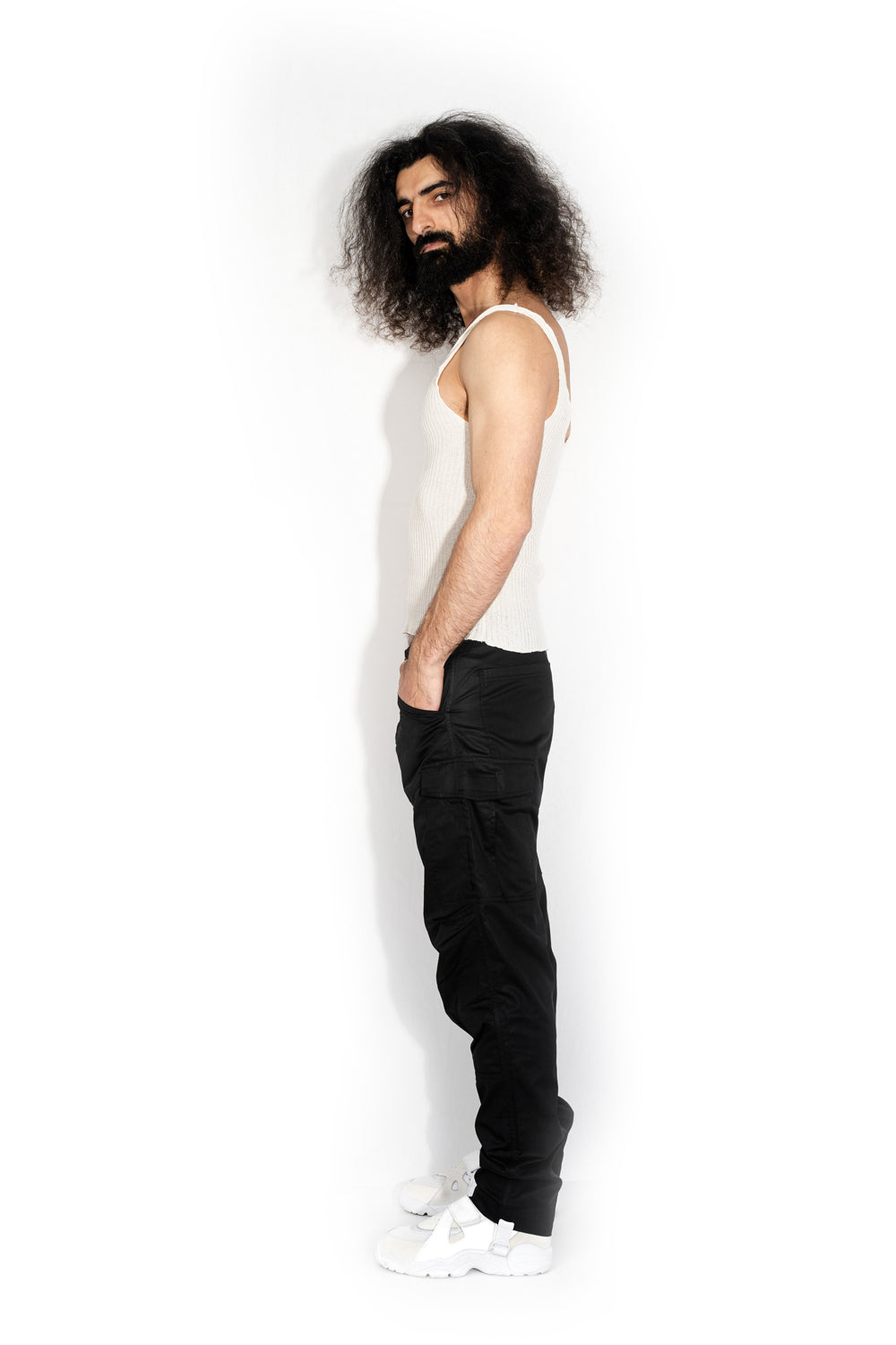 Men's cotton pants