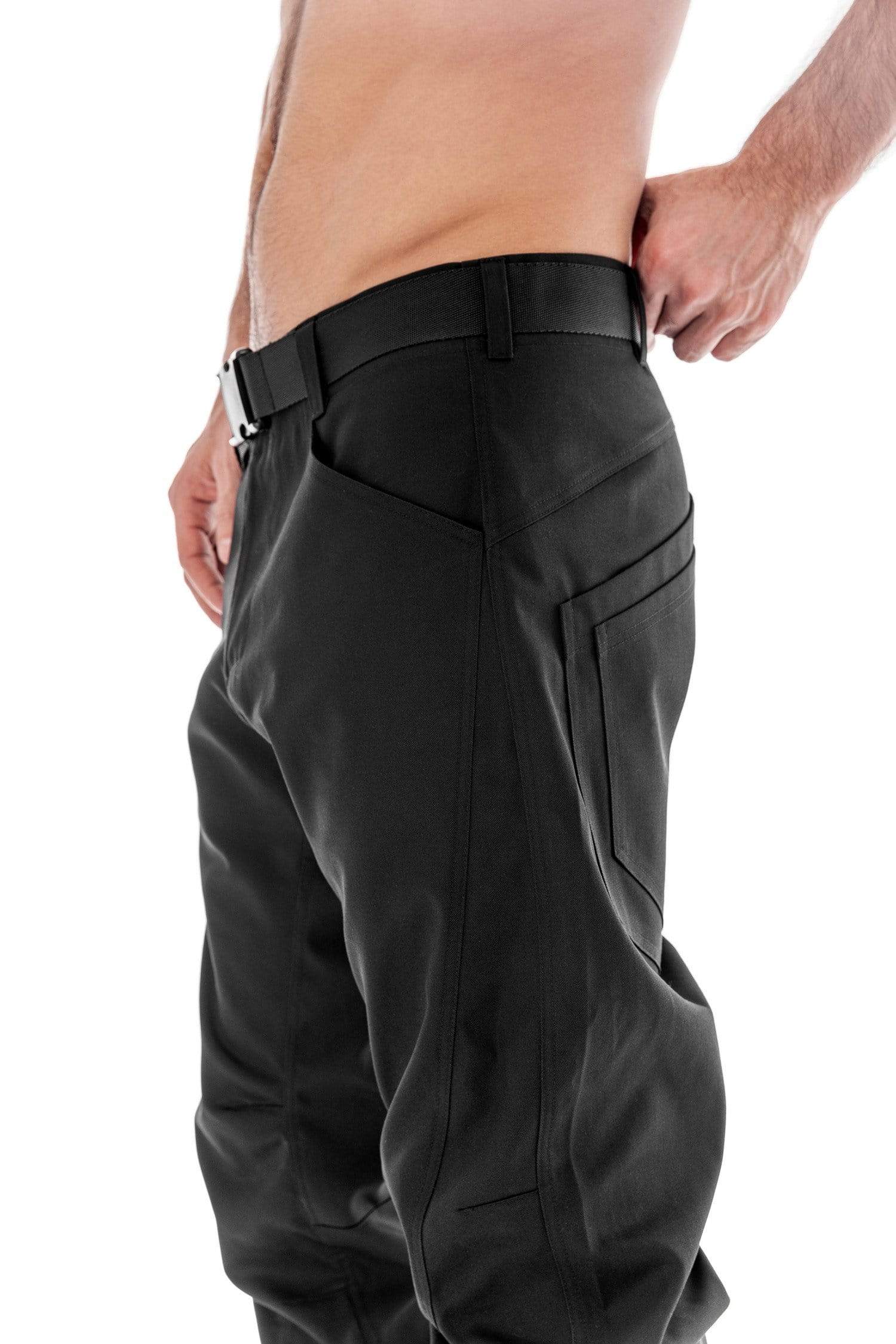 MDNT45 Akinak Pants