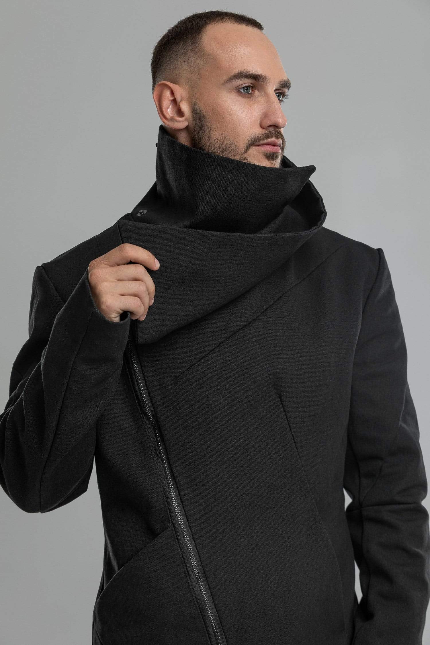 MDNT45 Aku gaki Coat