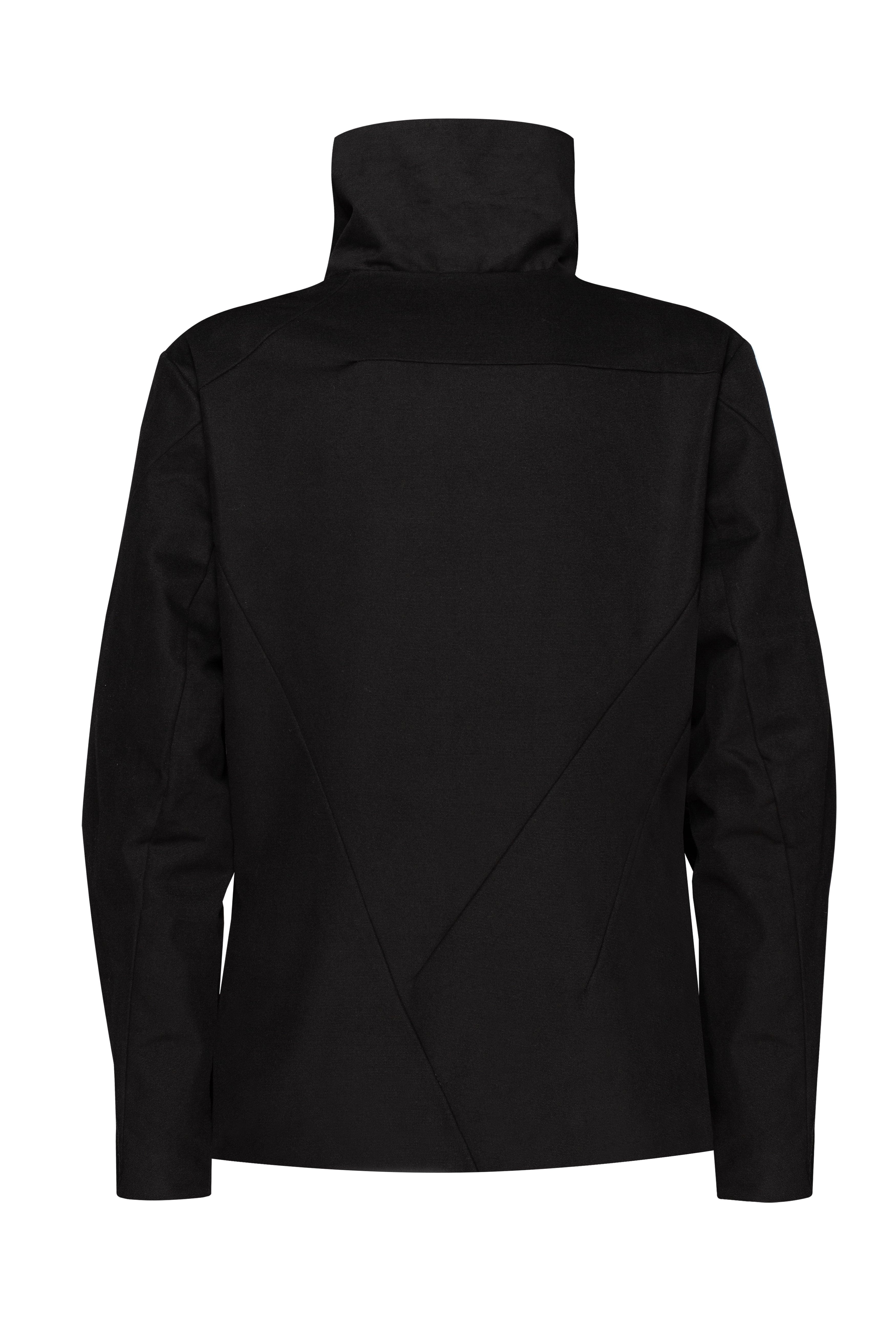 MDNT45 Aku gaki Coat