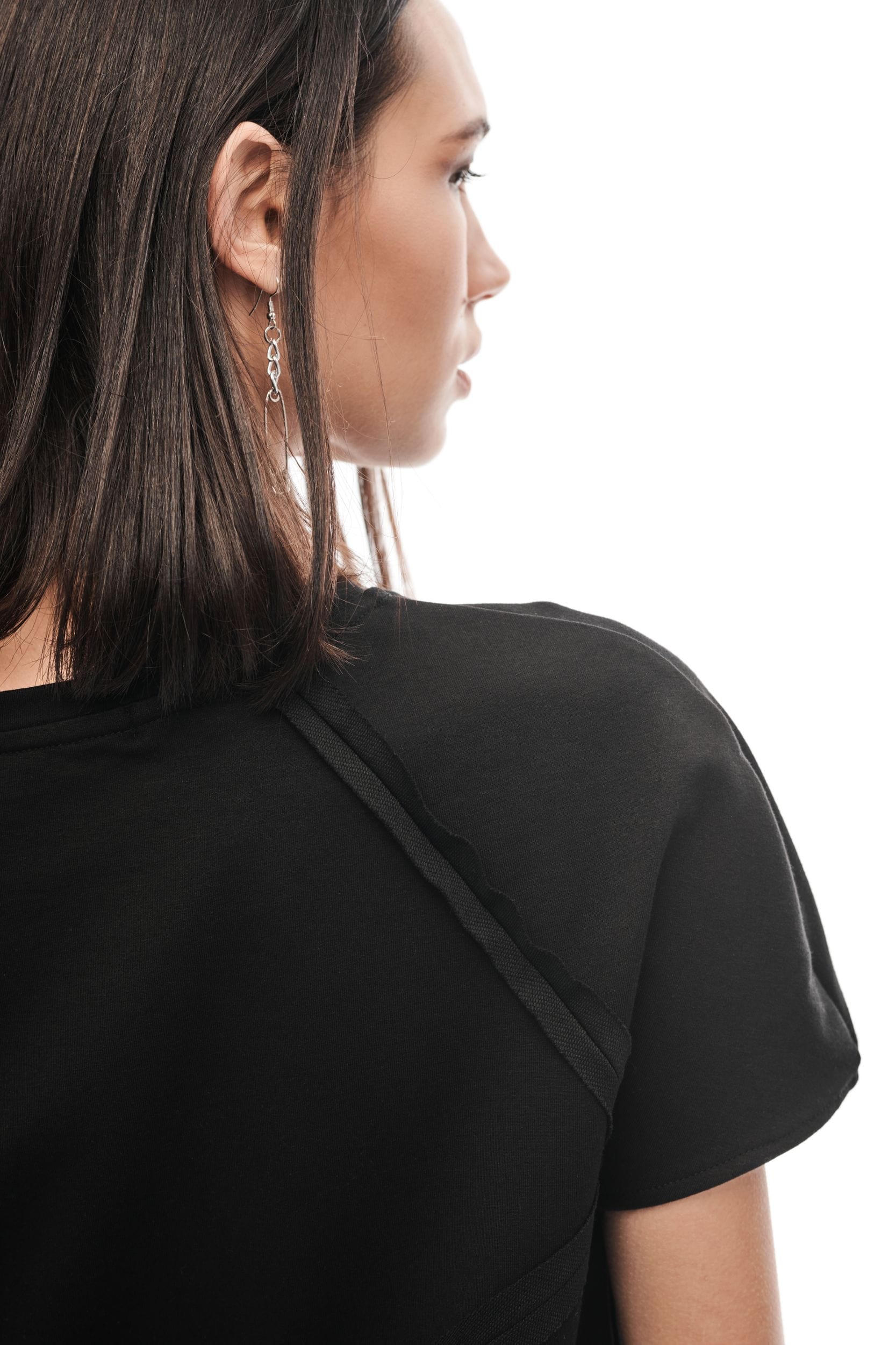 MDNT45 Asymmetric Dress