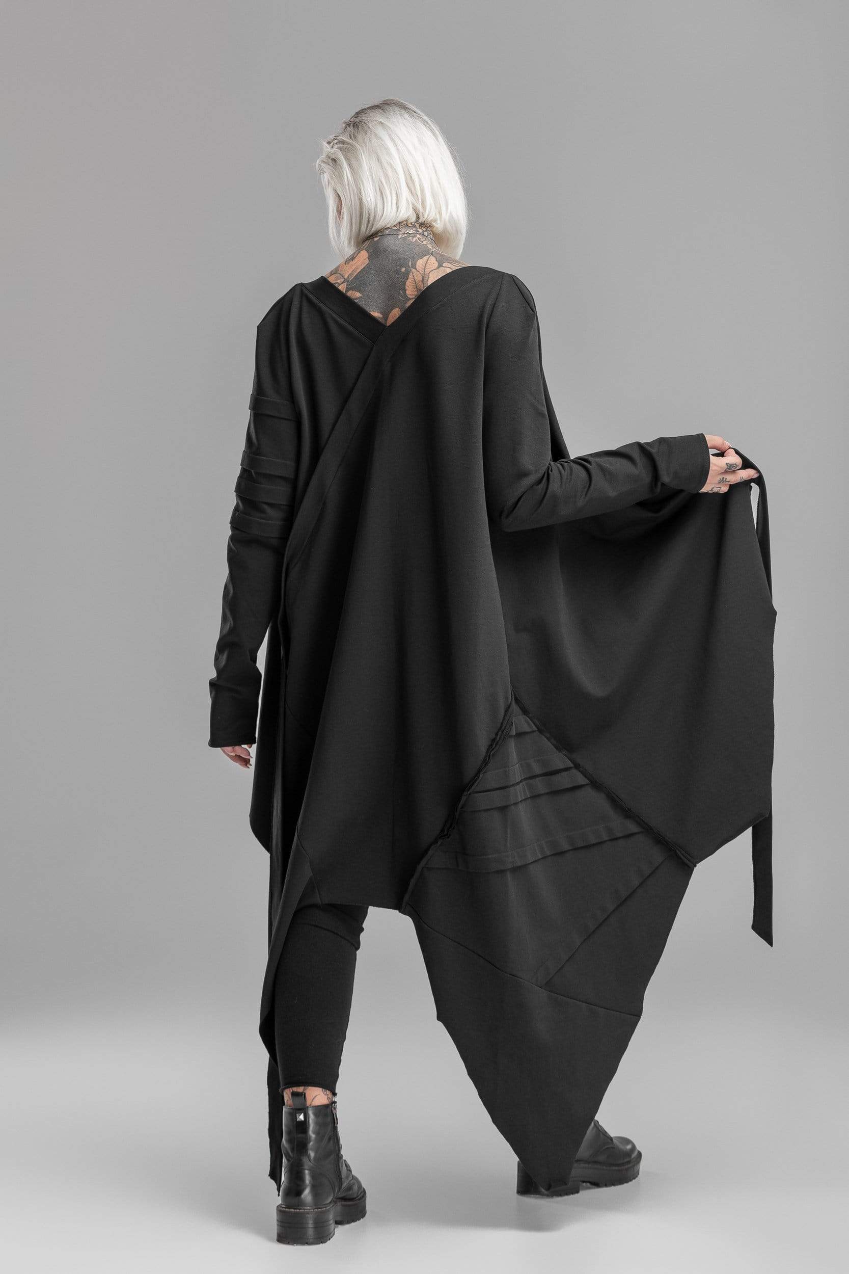 MDNT45 Cardigans Tsubasa Cardigan