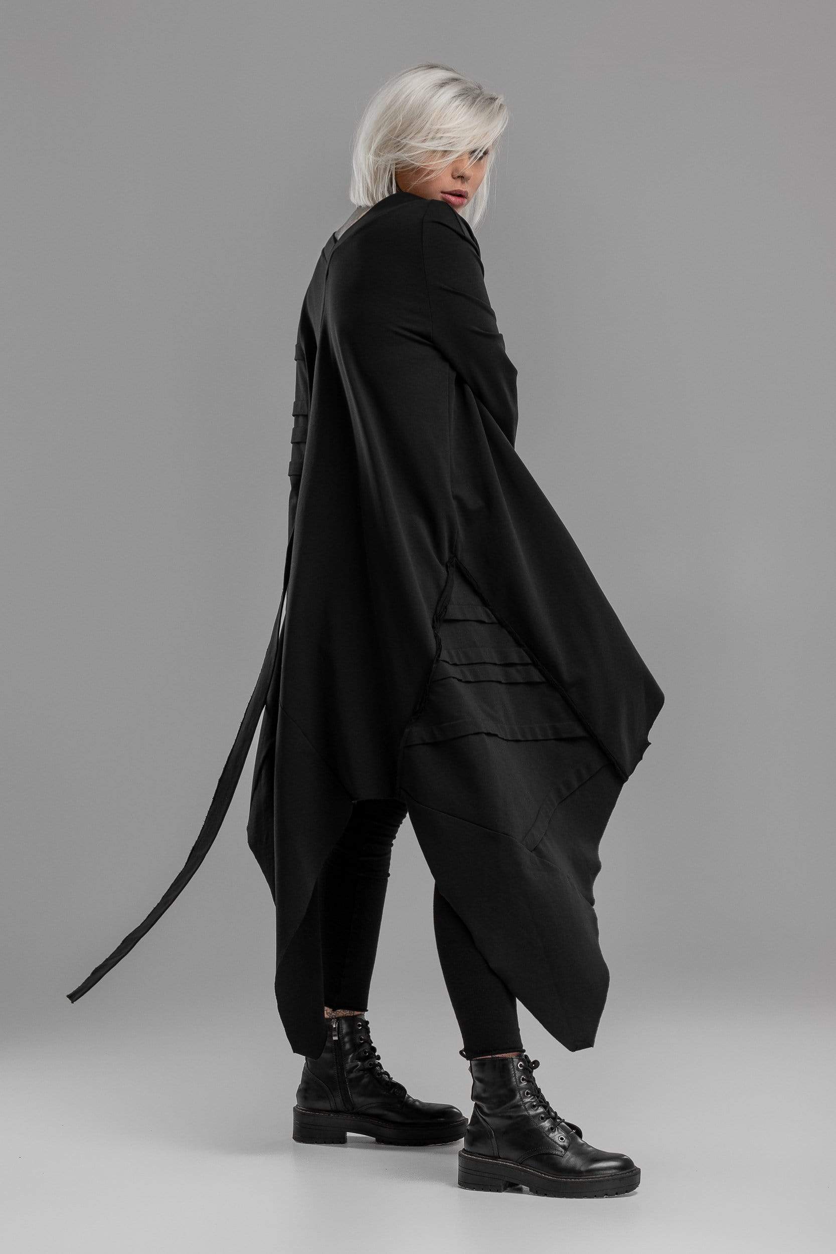 MDNT45 Cardigans Tsubasa Cardigan