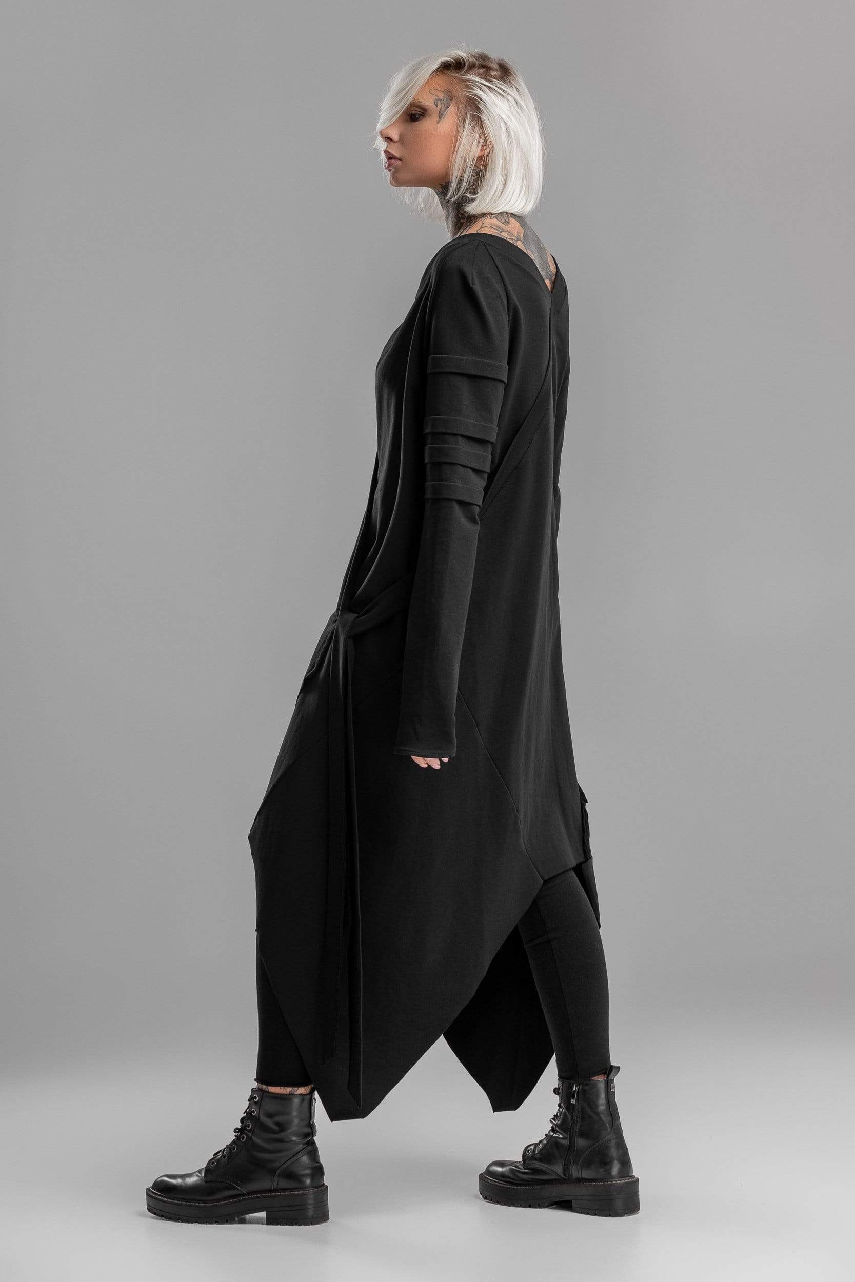 MDNT45 Cardigans Tsubasa Cardigan