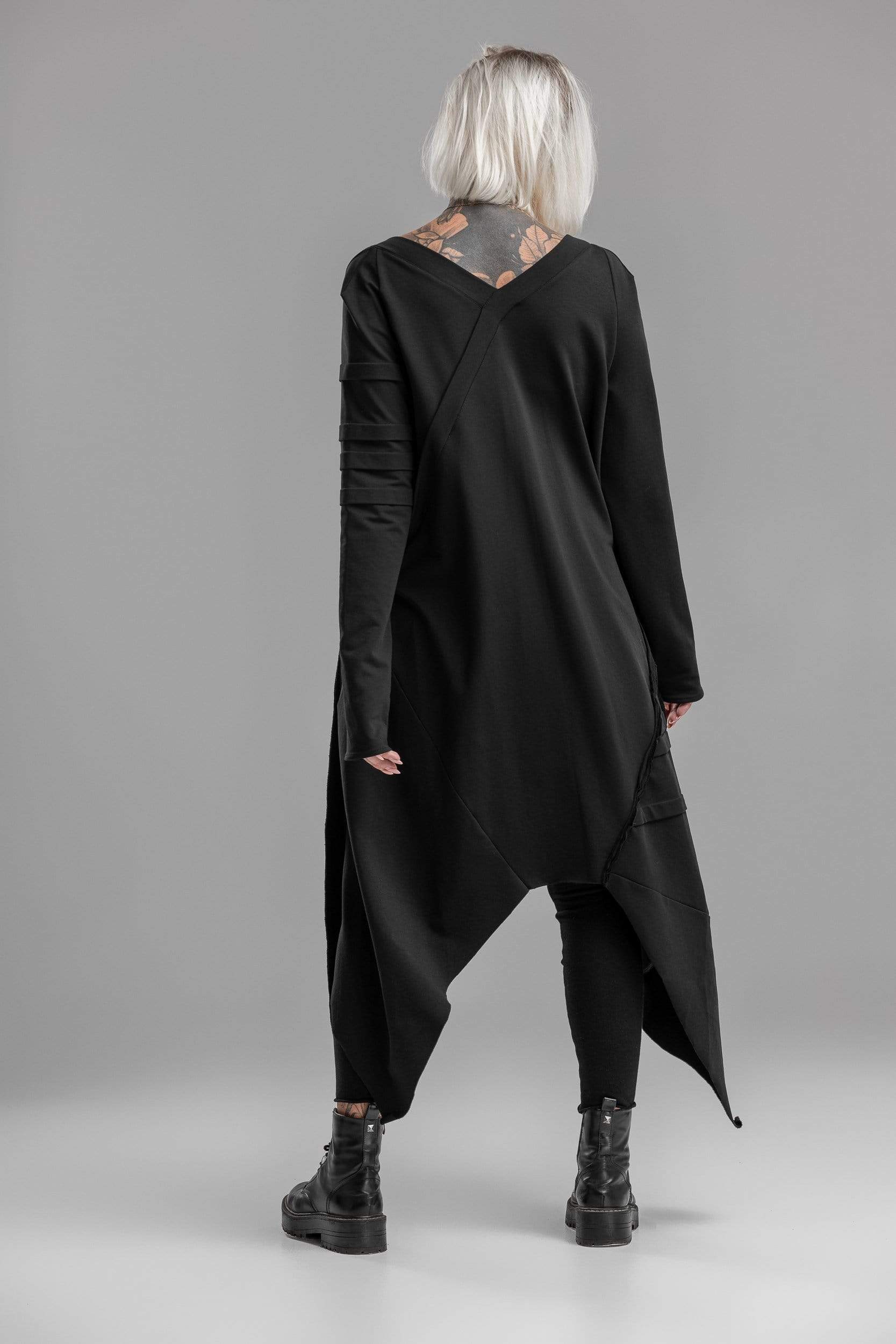 MDNT45 Cardigans Tsubasa Cardigan
