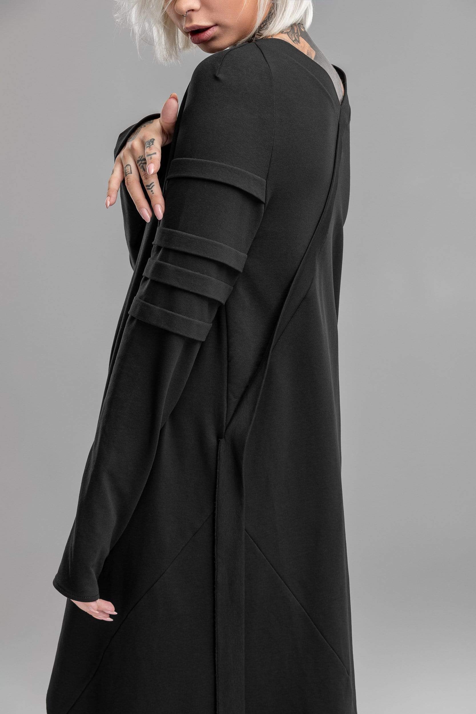 MDNT45 Cardigans Tsubasa Cardigan