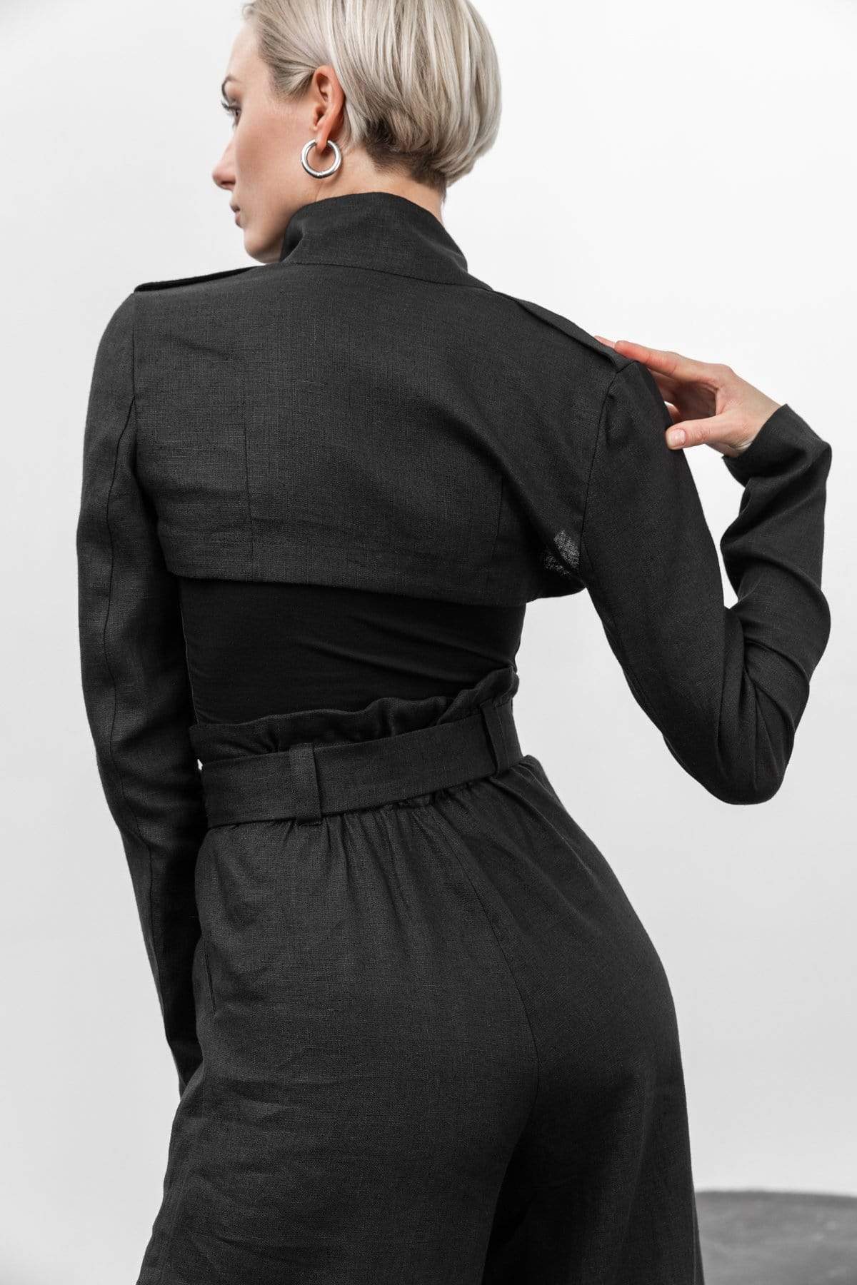 MDNT45 Doan bolero