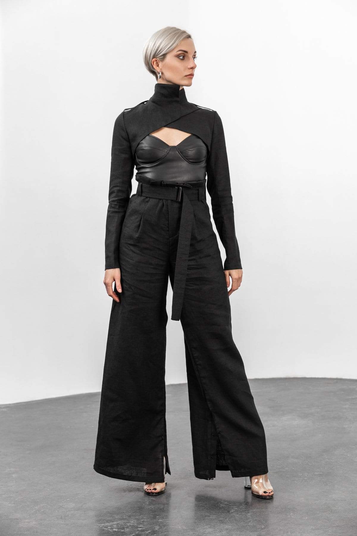 MDNT45 Doan bolero
