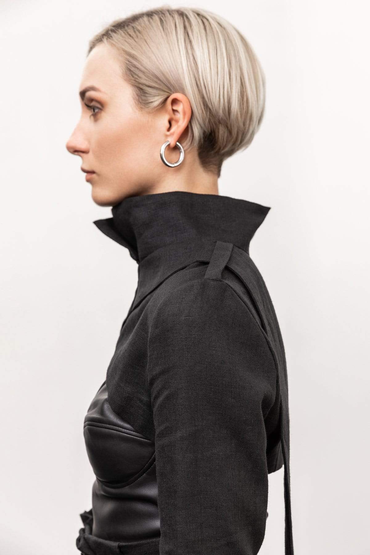 MDNT45 Doan bolero