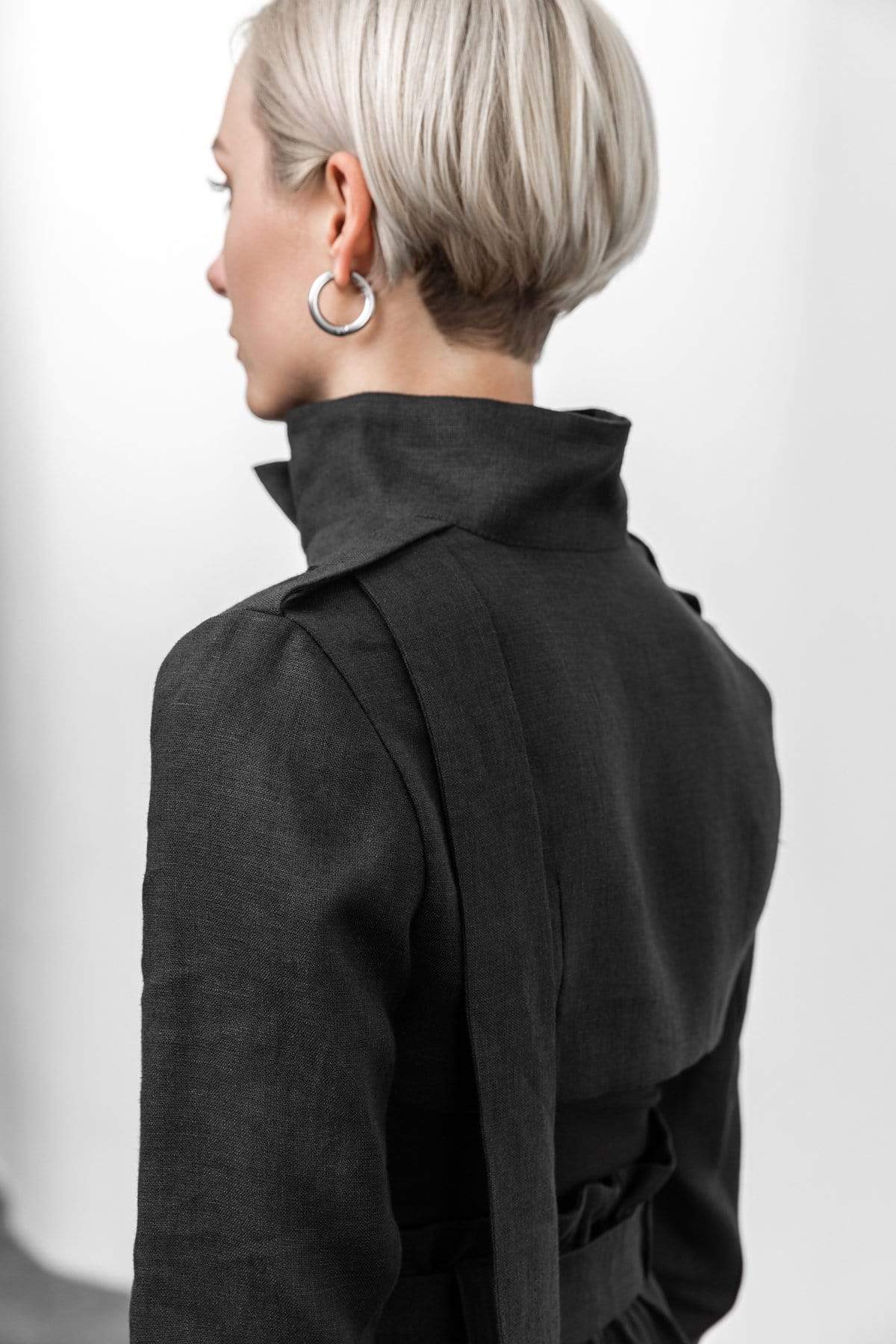 MDNT45 Doan bolero