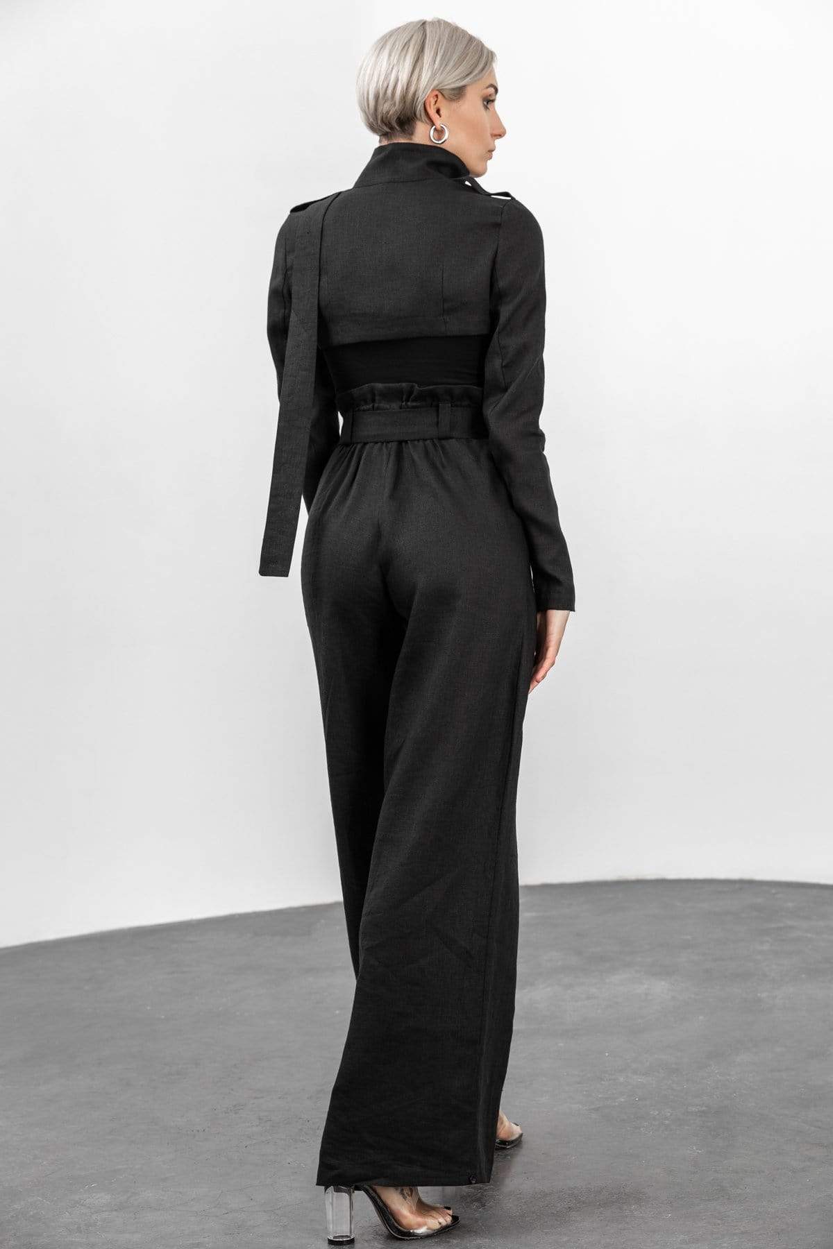 MDNT45 Doan bolero