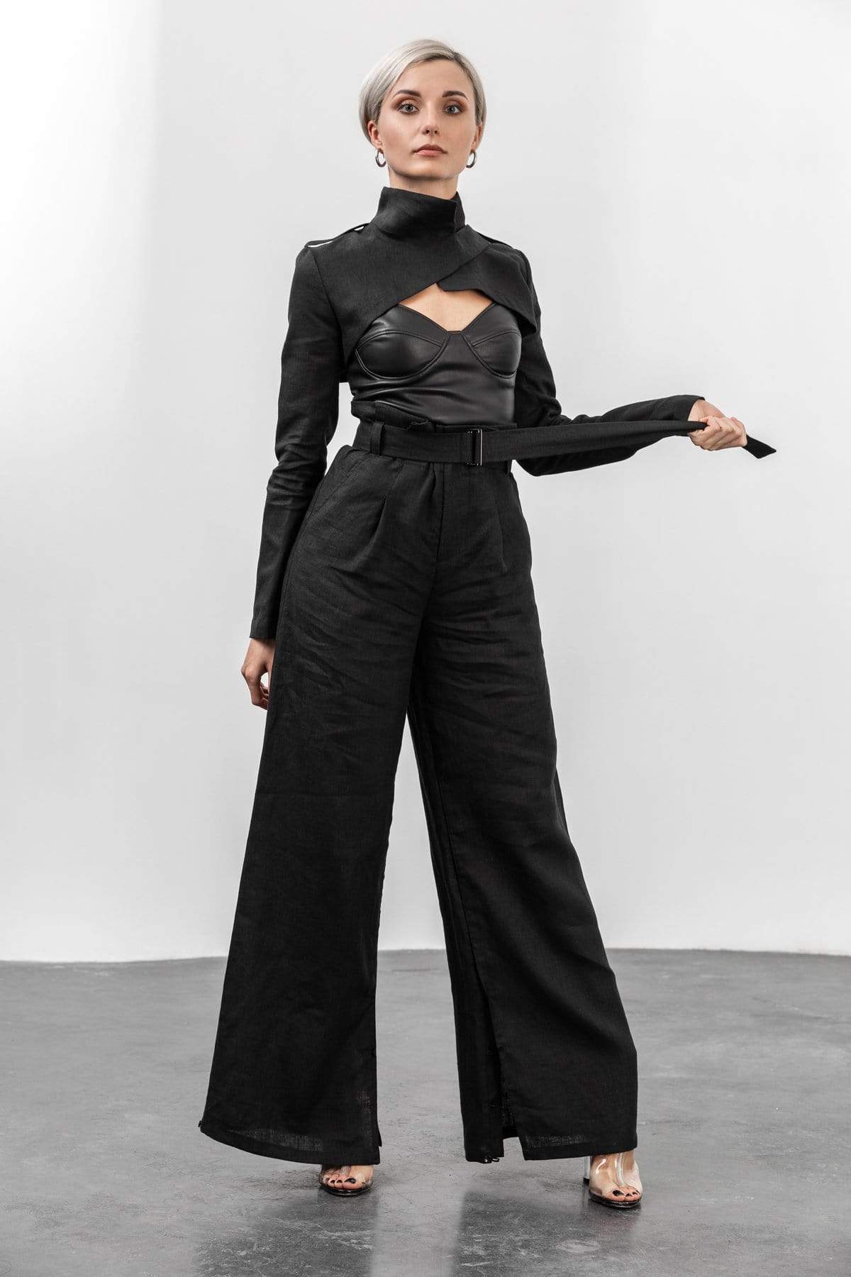 MDNT45 Doan bolero