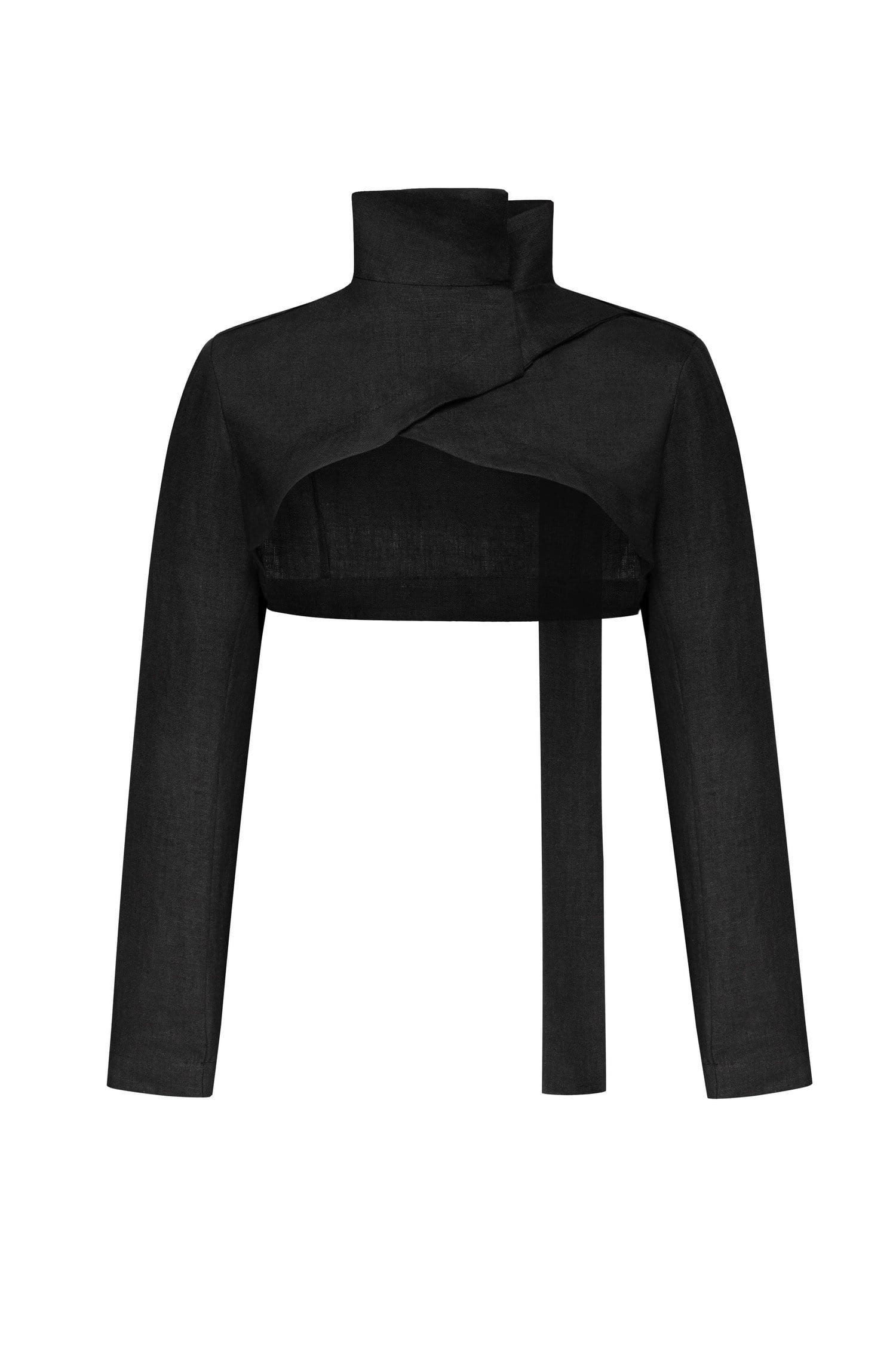 MDNT45 Doan bolero