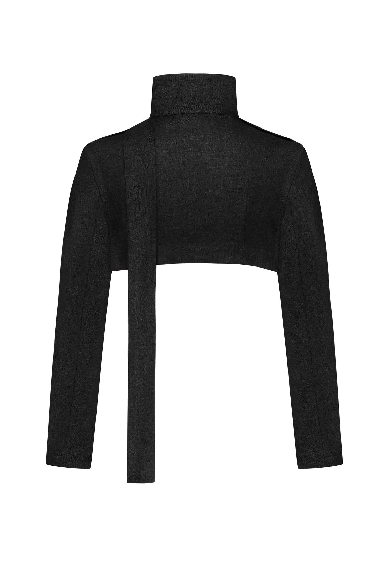 MDNT45 Doan bolero