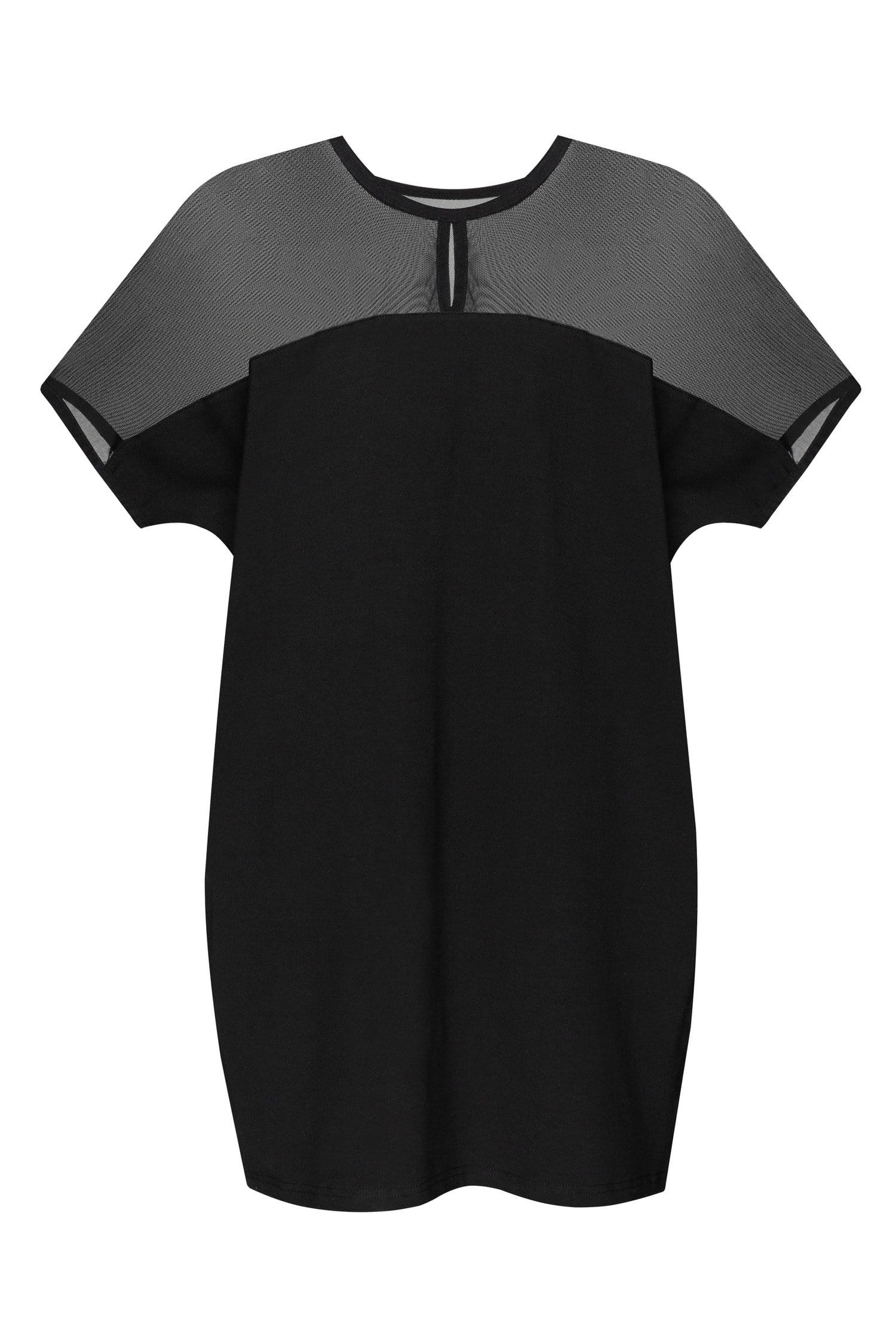 MDNT45 Dresses T-shirt mini dress