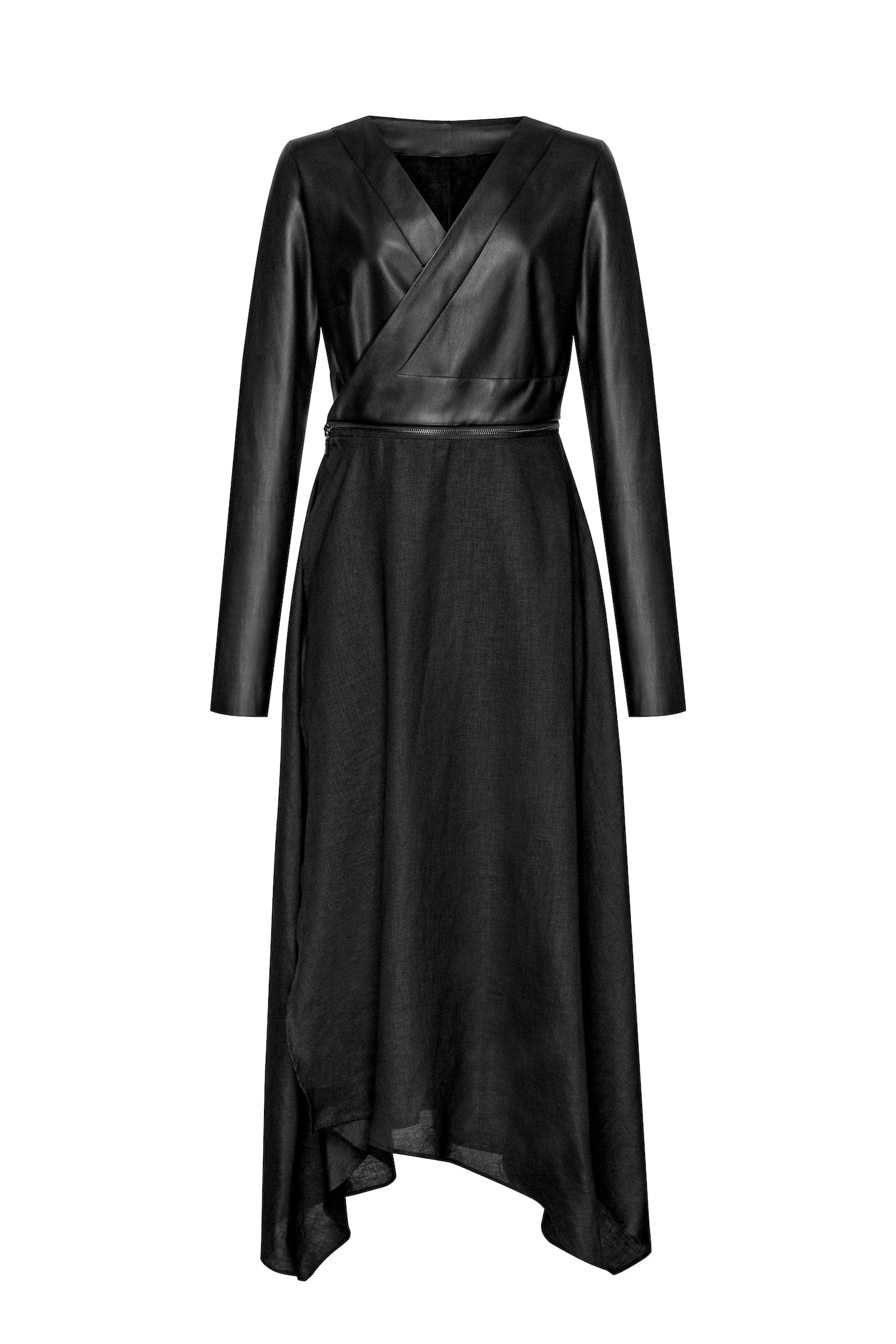 MDNT45 Dresses Yokaze Dress