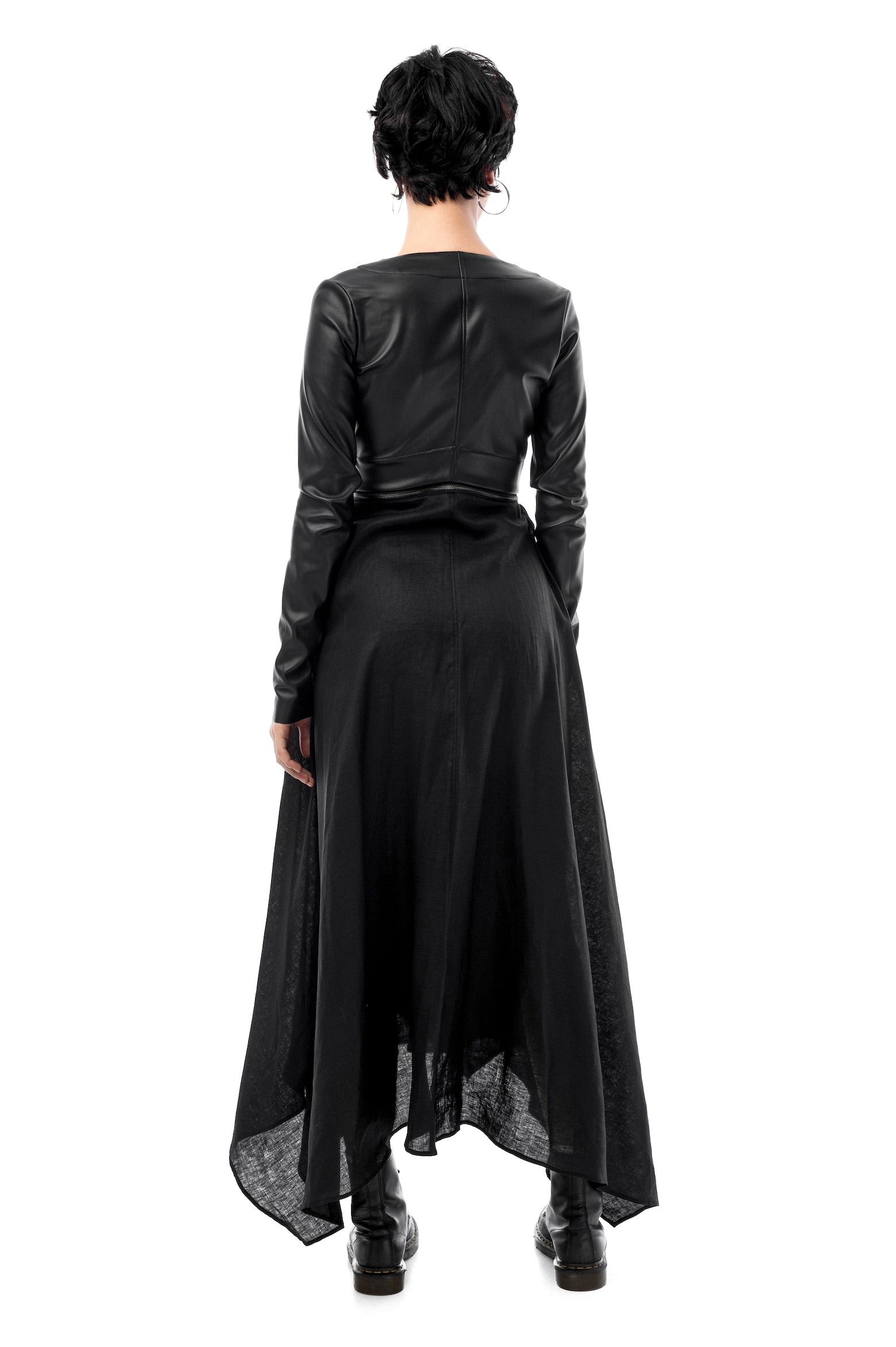MDNT45 Dresses Yokaze Dress