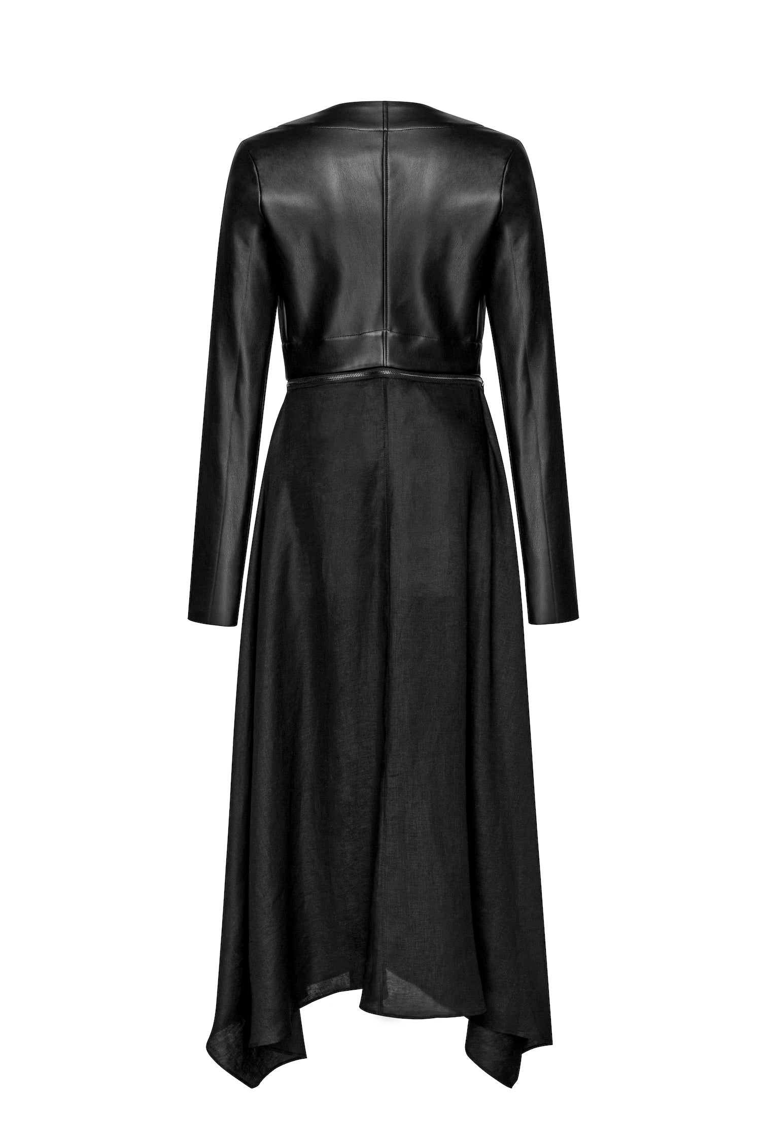 MDNT45 Dresses Yokaze Dress