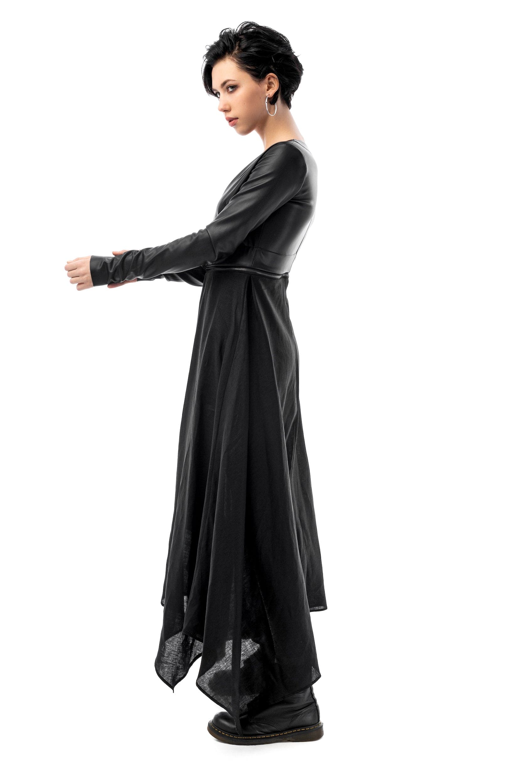 MDNT45 Dresses Yokaze Dress