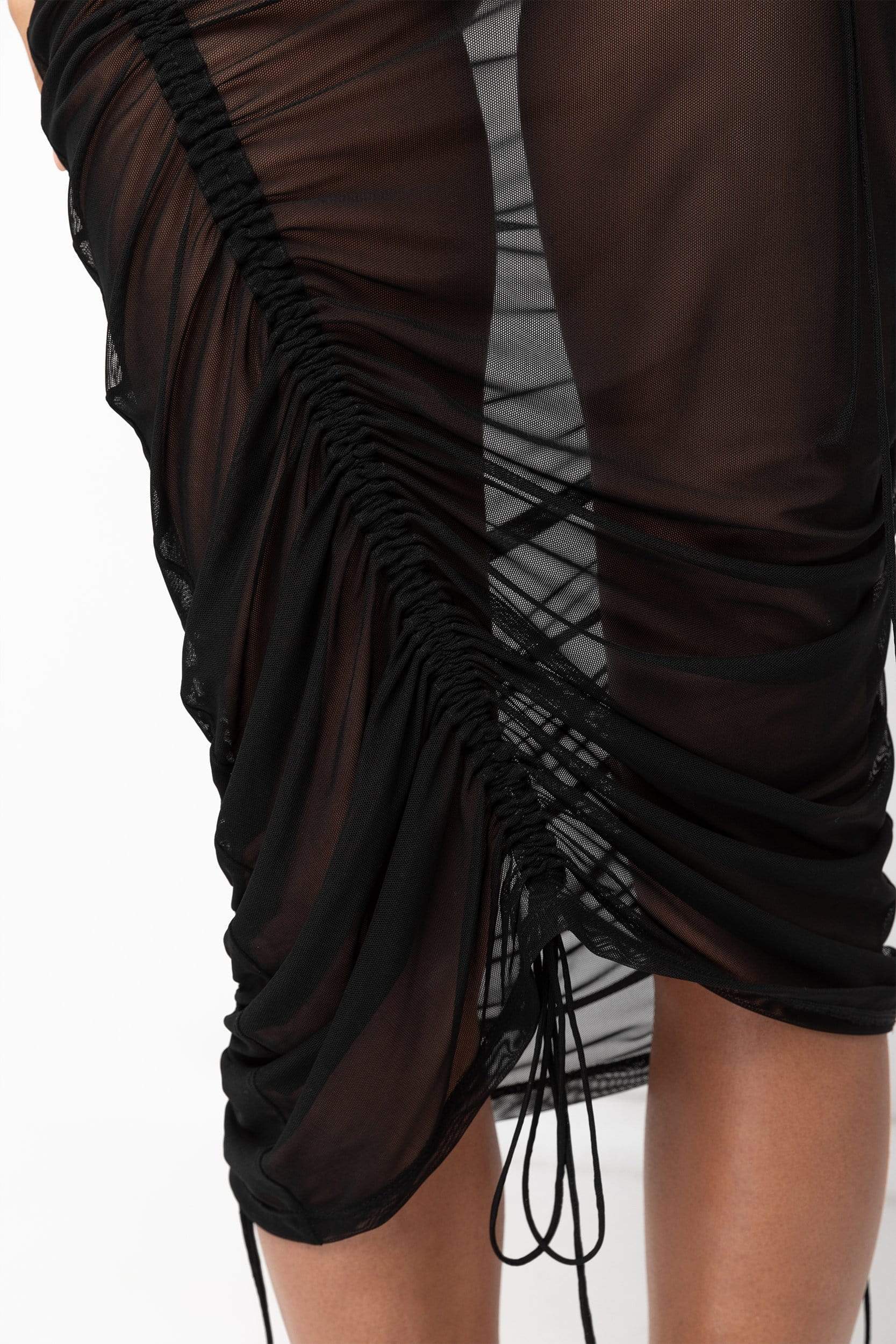 MDNT45 Emphasis Skirt