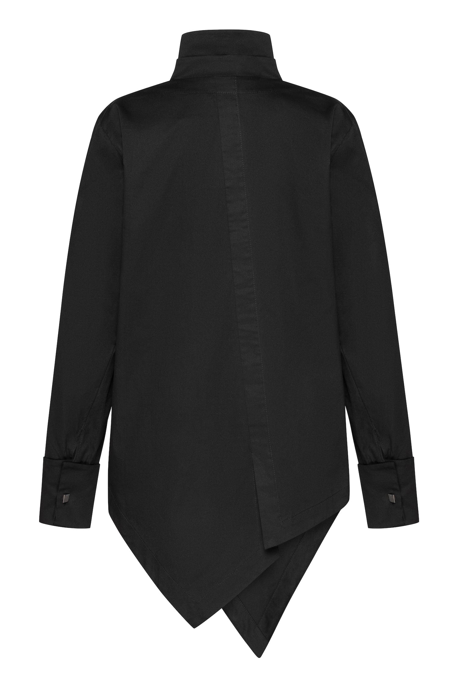 MDNT45 Eteru Shirt Black