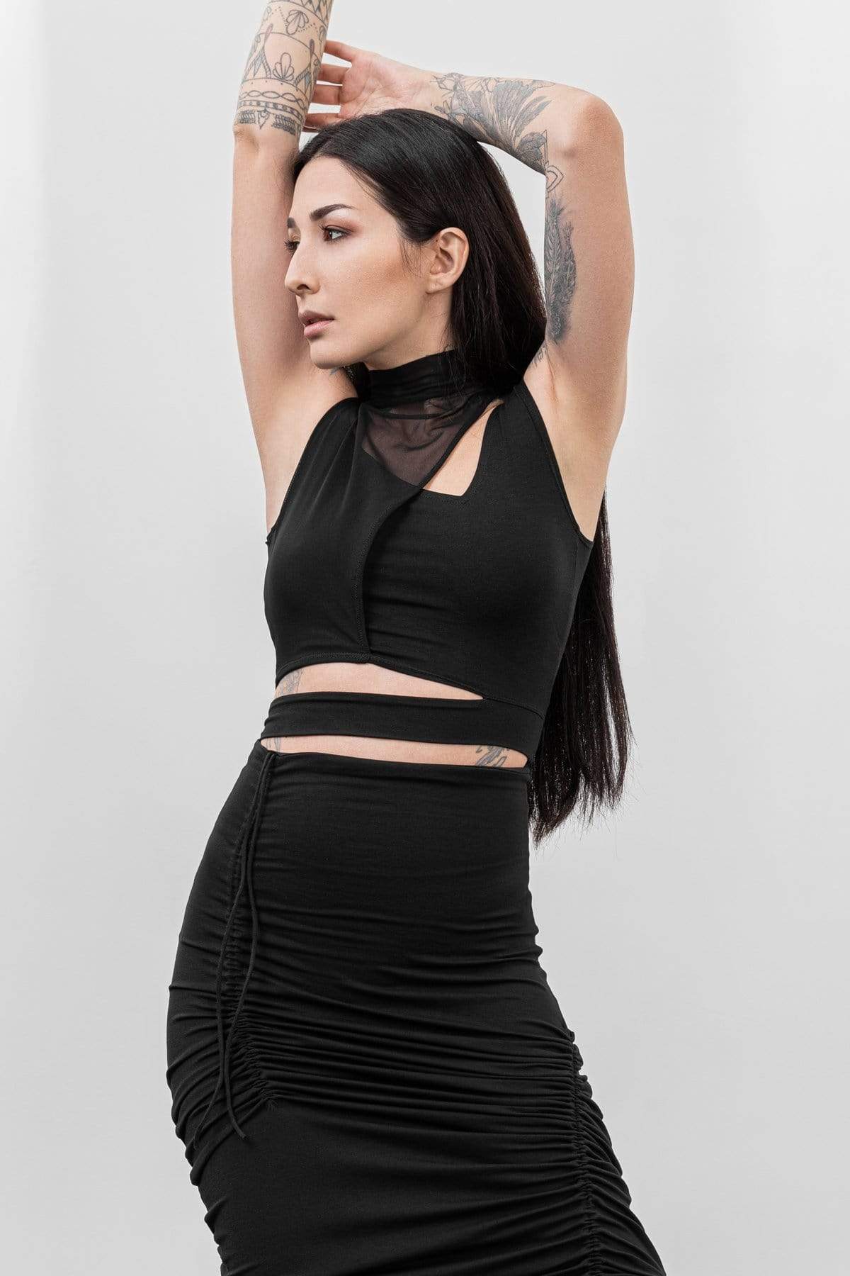 MDNT45 Frisky top