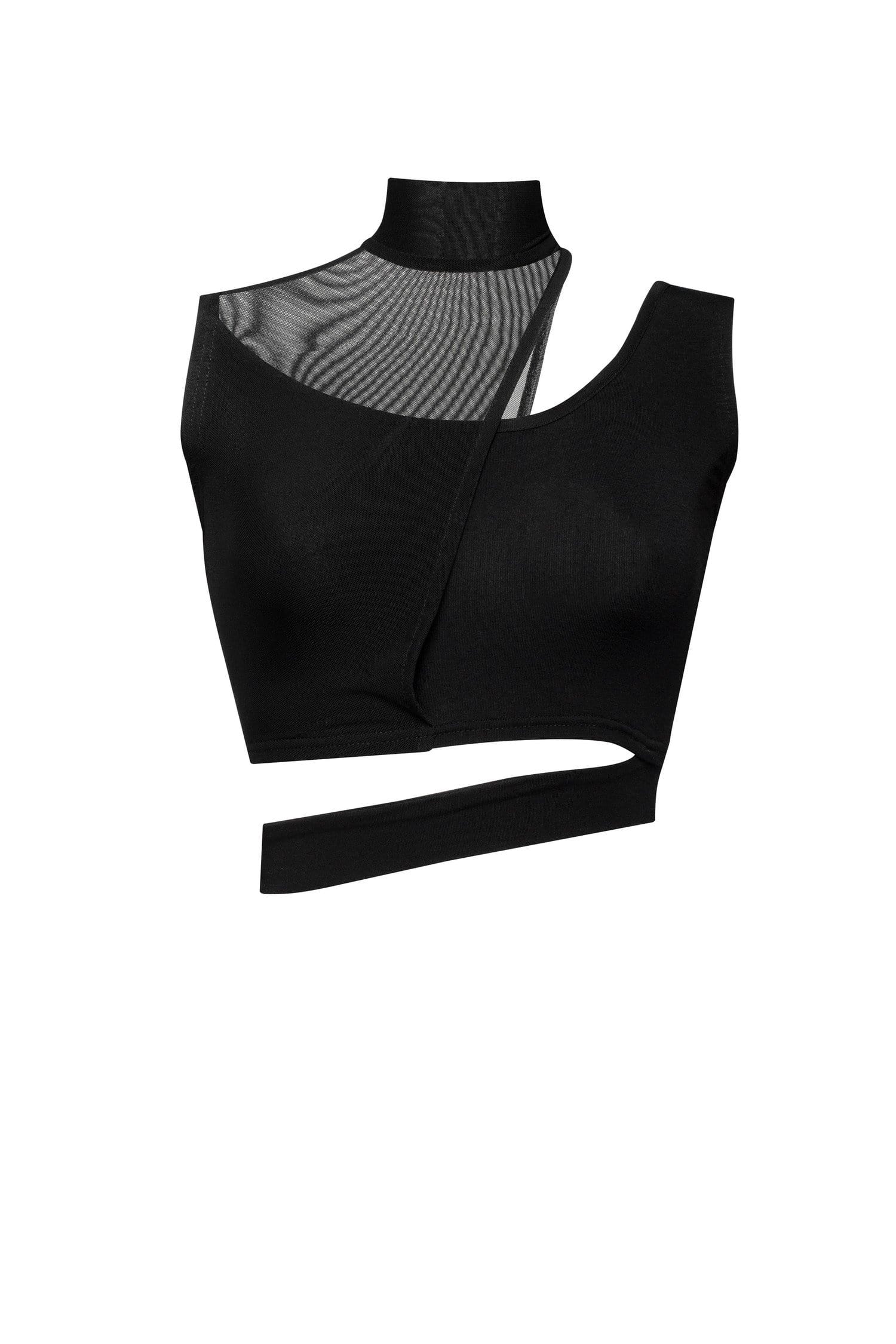 MDNT45 Frisky top