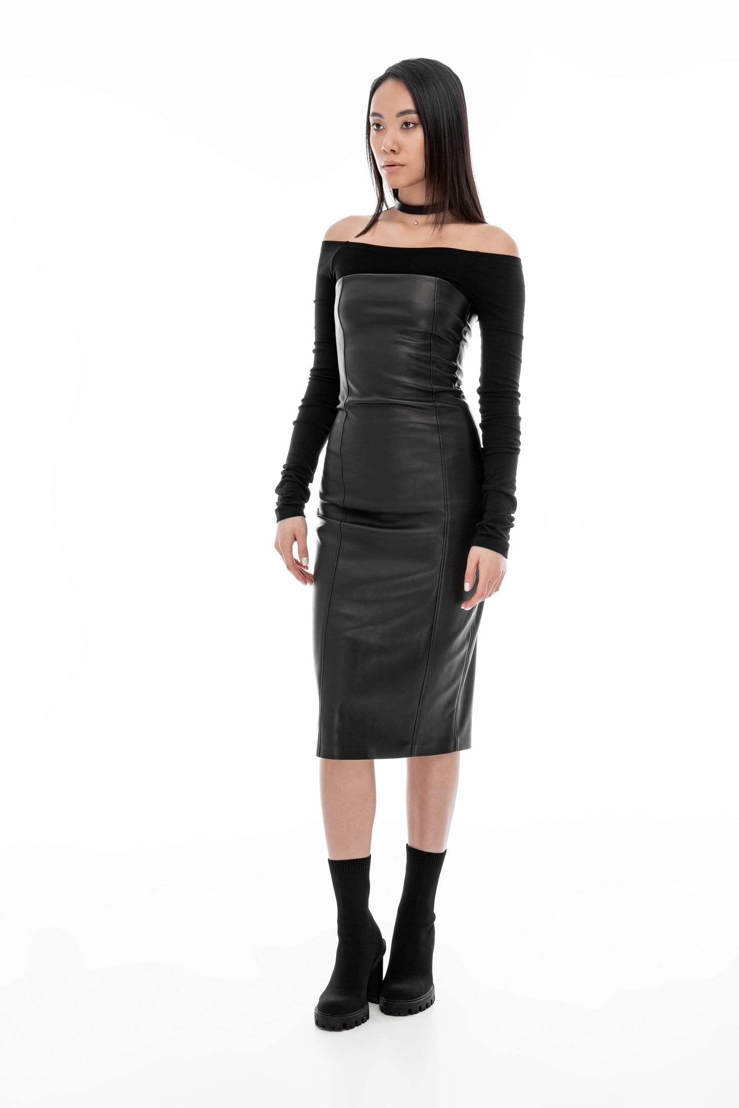 MDNT45 Gori-ka Dress