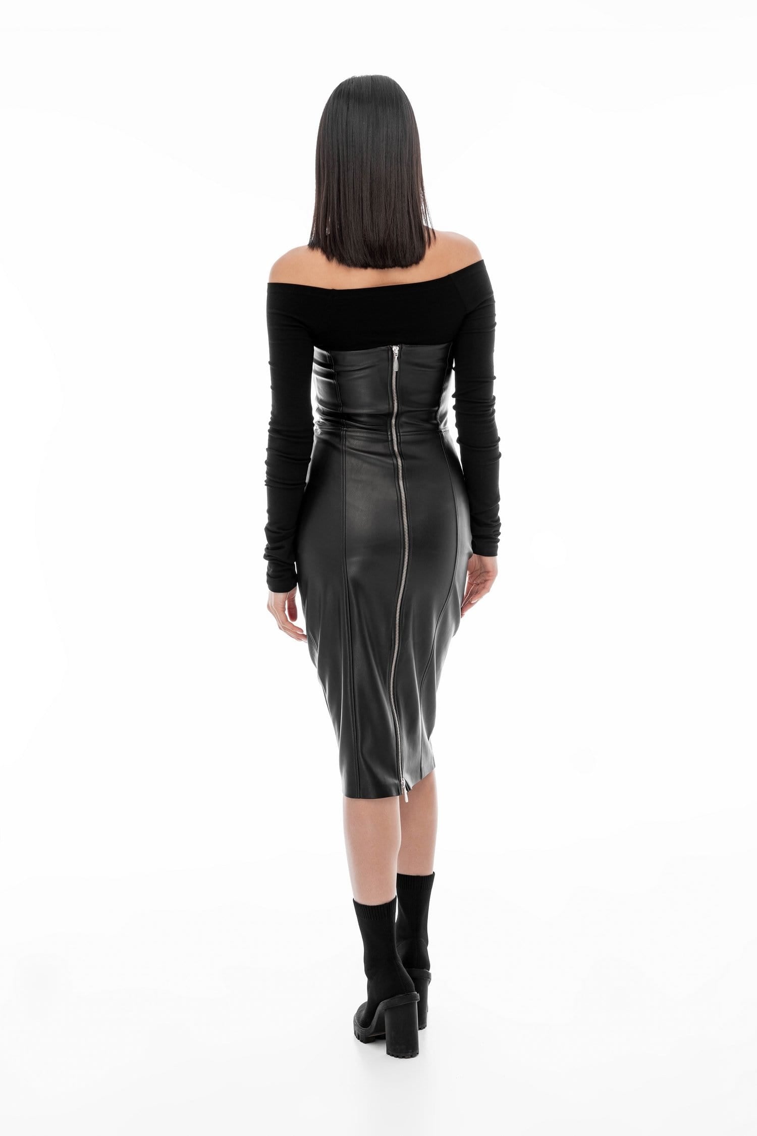MDNT45 Gori-ka Dress
