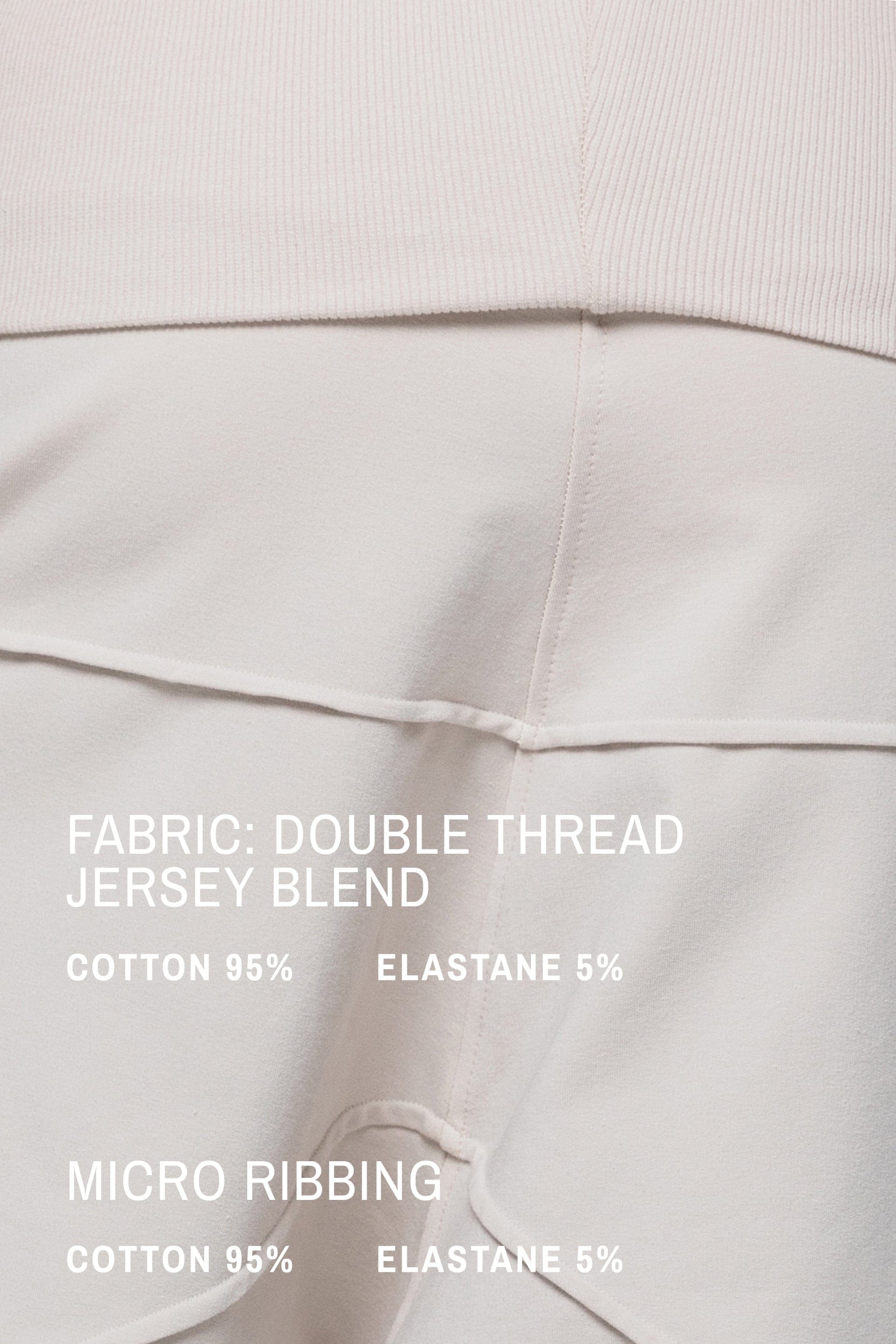 MDNT45 Harem lightweight pants