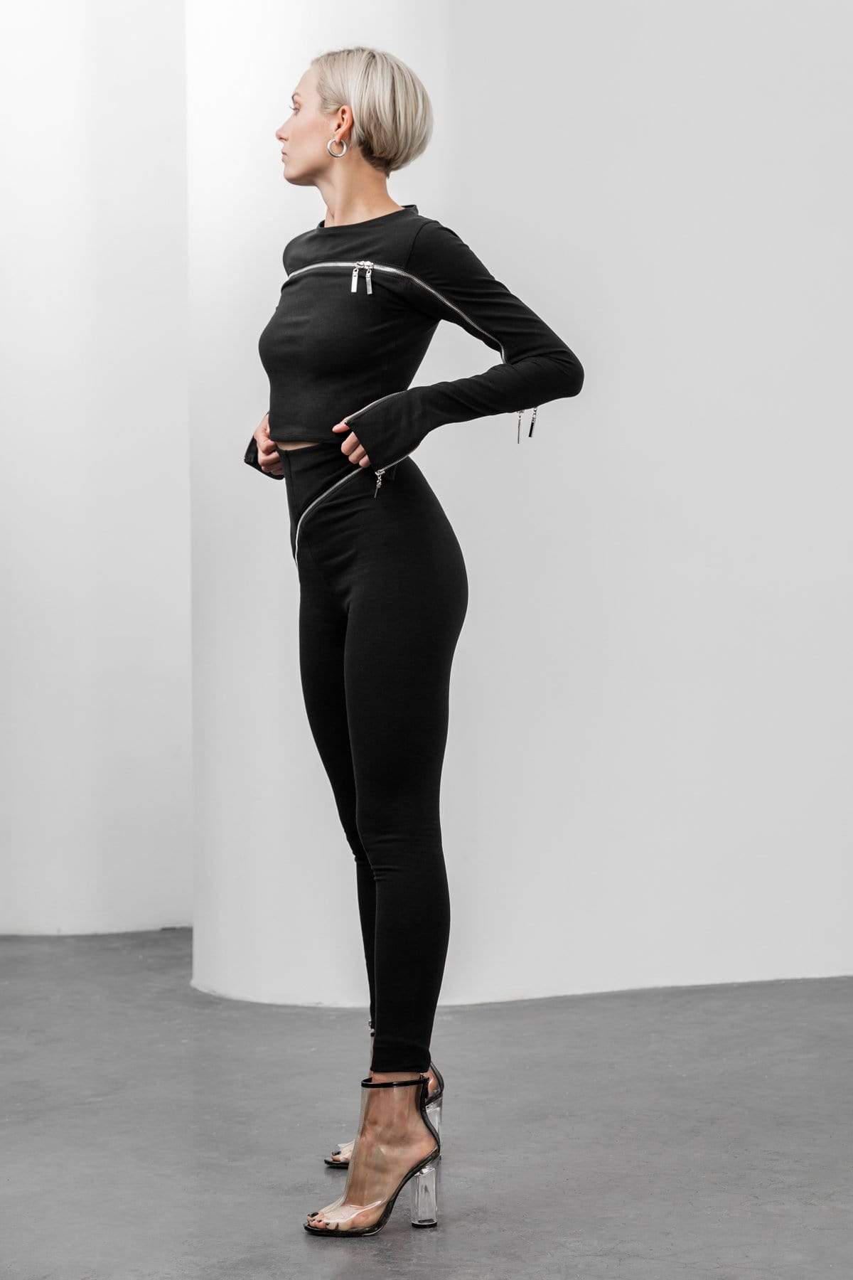 MDNT45 Hebi leggings