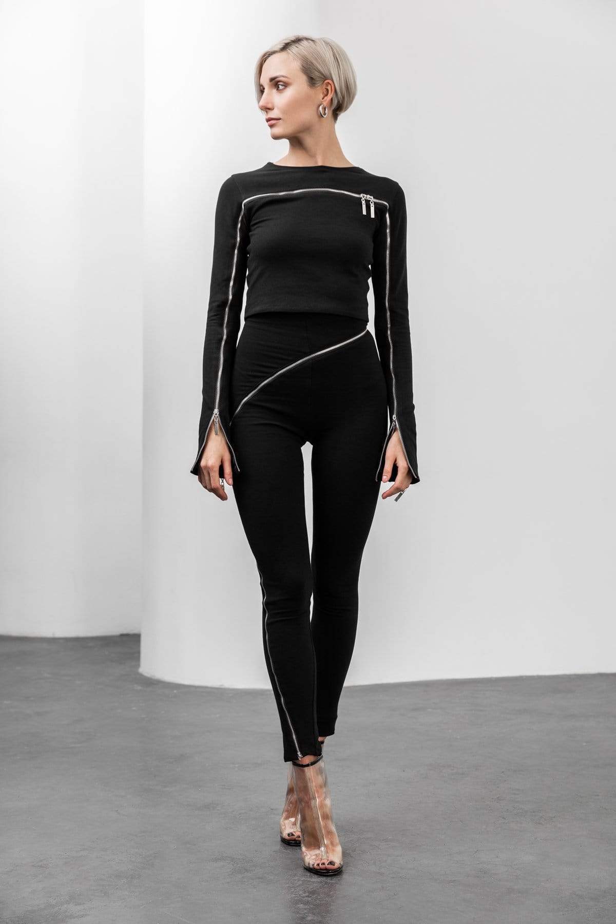 MDNT45 Hebi leggings