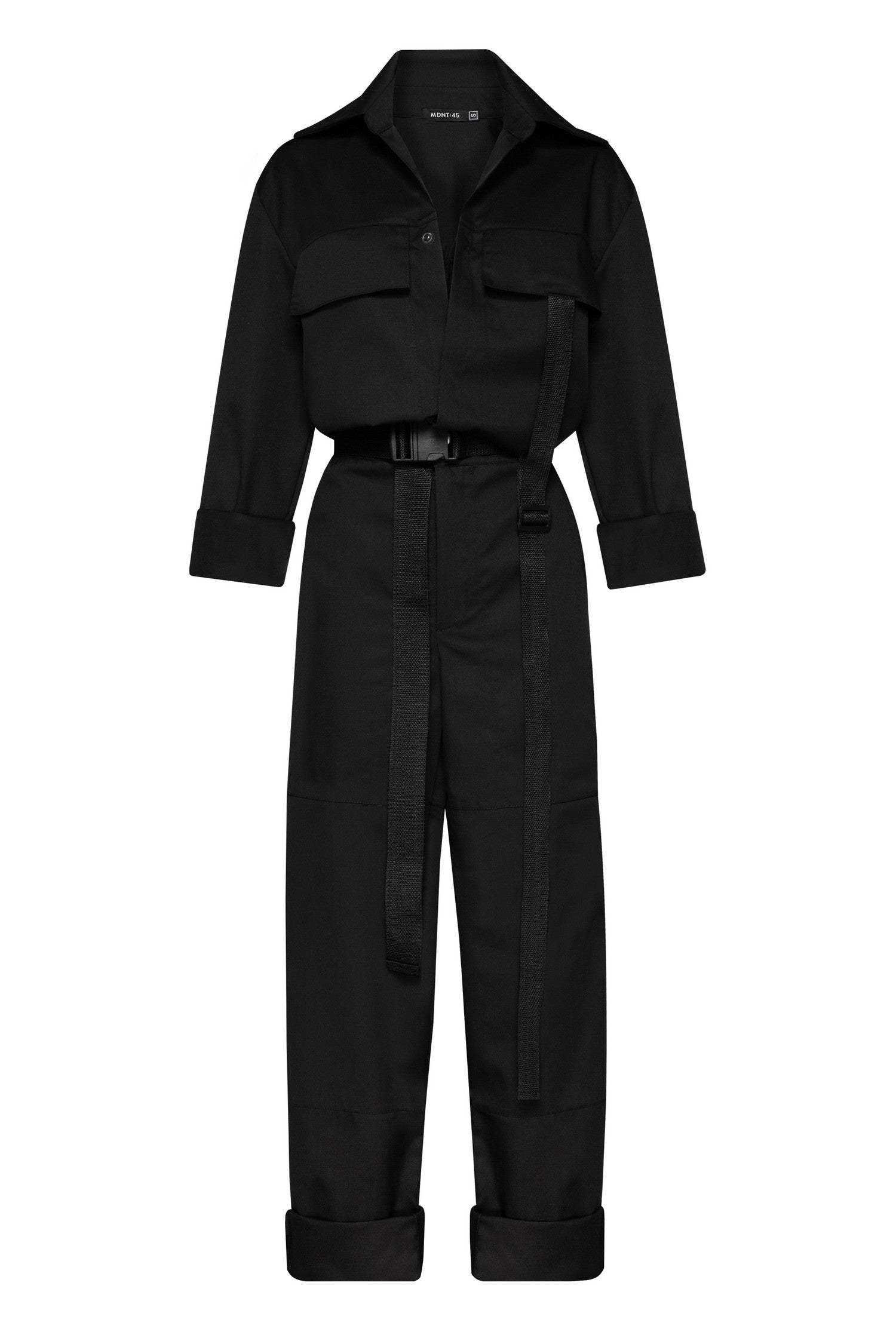 MDNT45 Higure jumpsuit