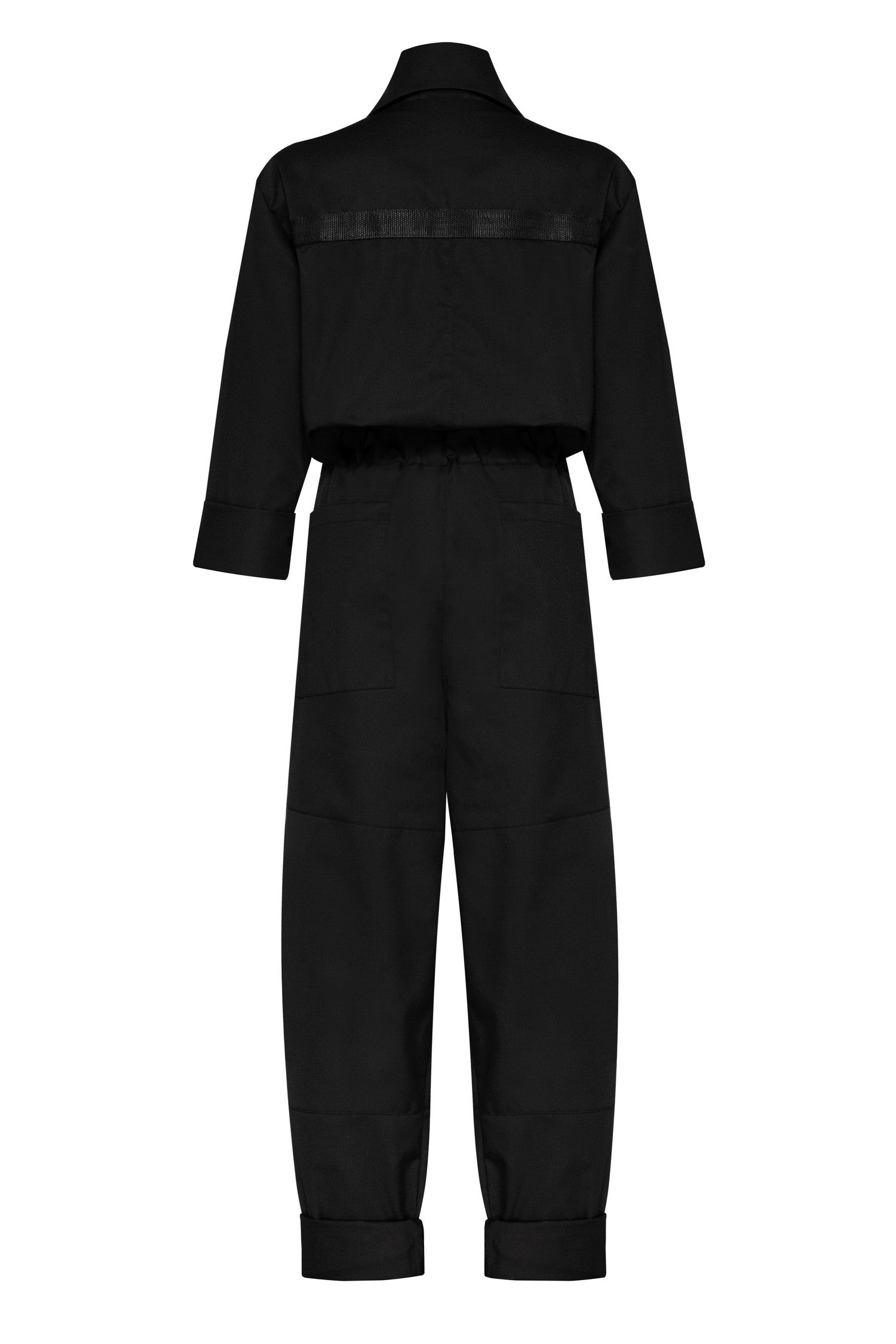 MDNT45 Higure jumpsuit