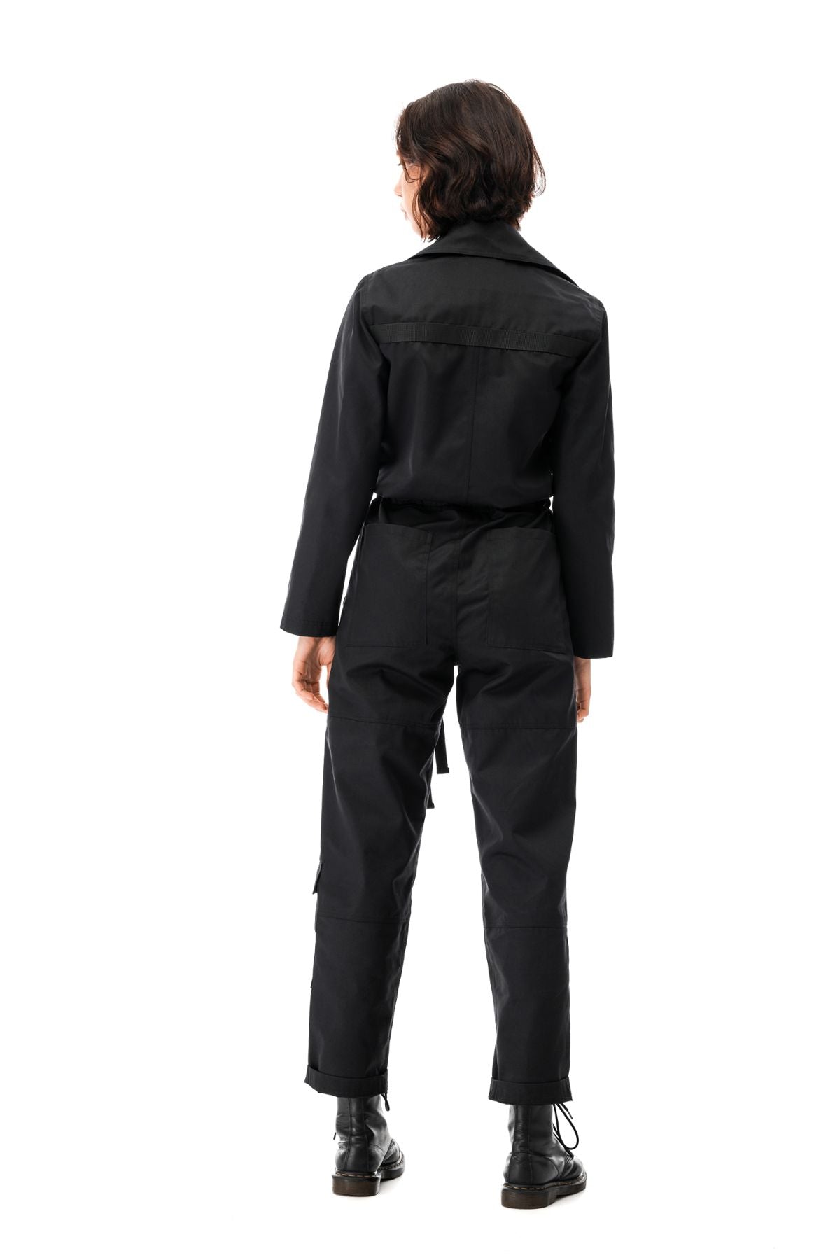 MDNT45 Higure jumpsuit