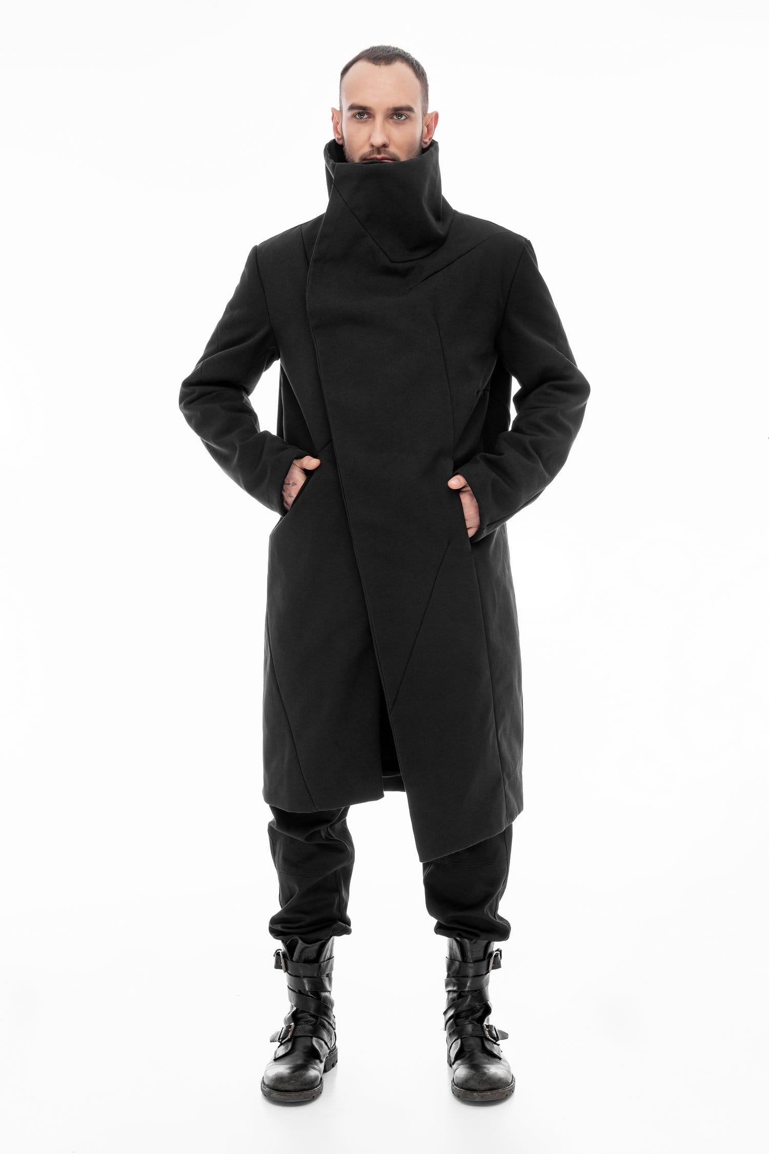 MDNT45 Hogo Coat