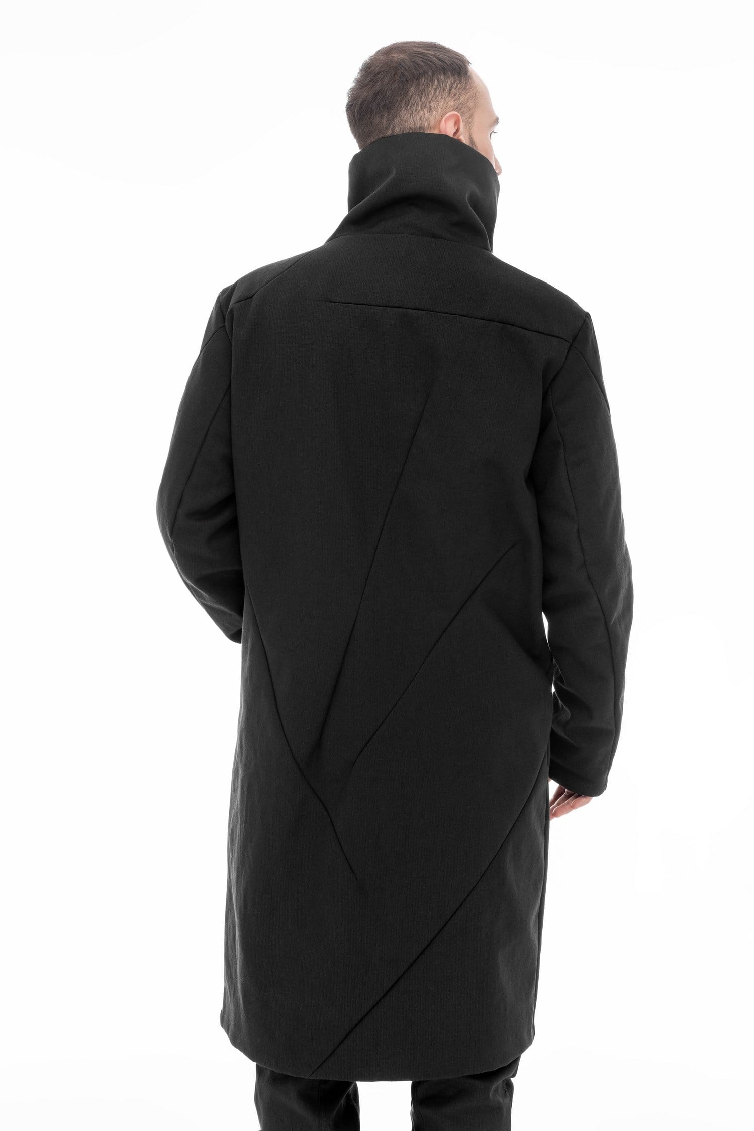 MDNT45 Hogo Coat