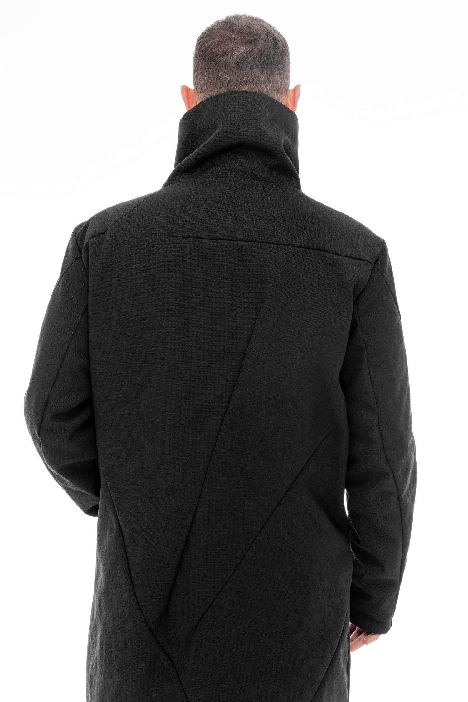 MDNT45 Hogo Coat