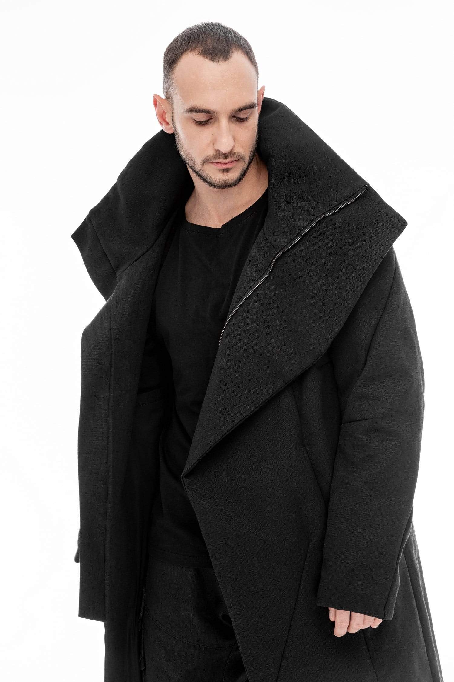 MDNT45 Hogo Coat