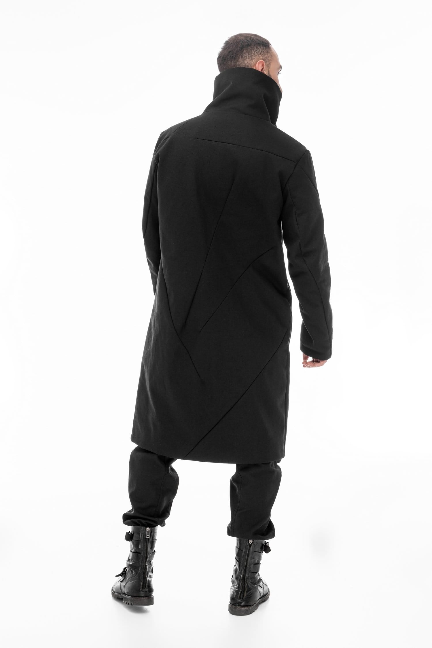 MDNT45 Hogo Coat