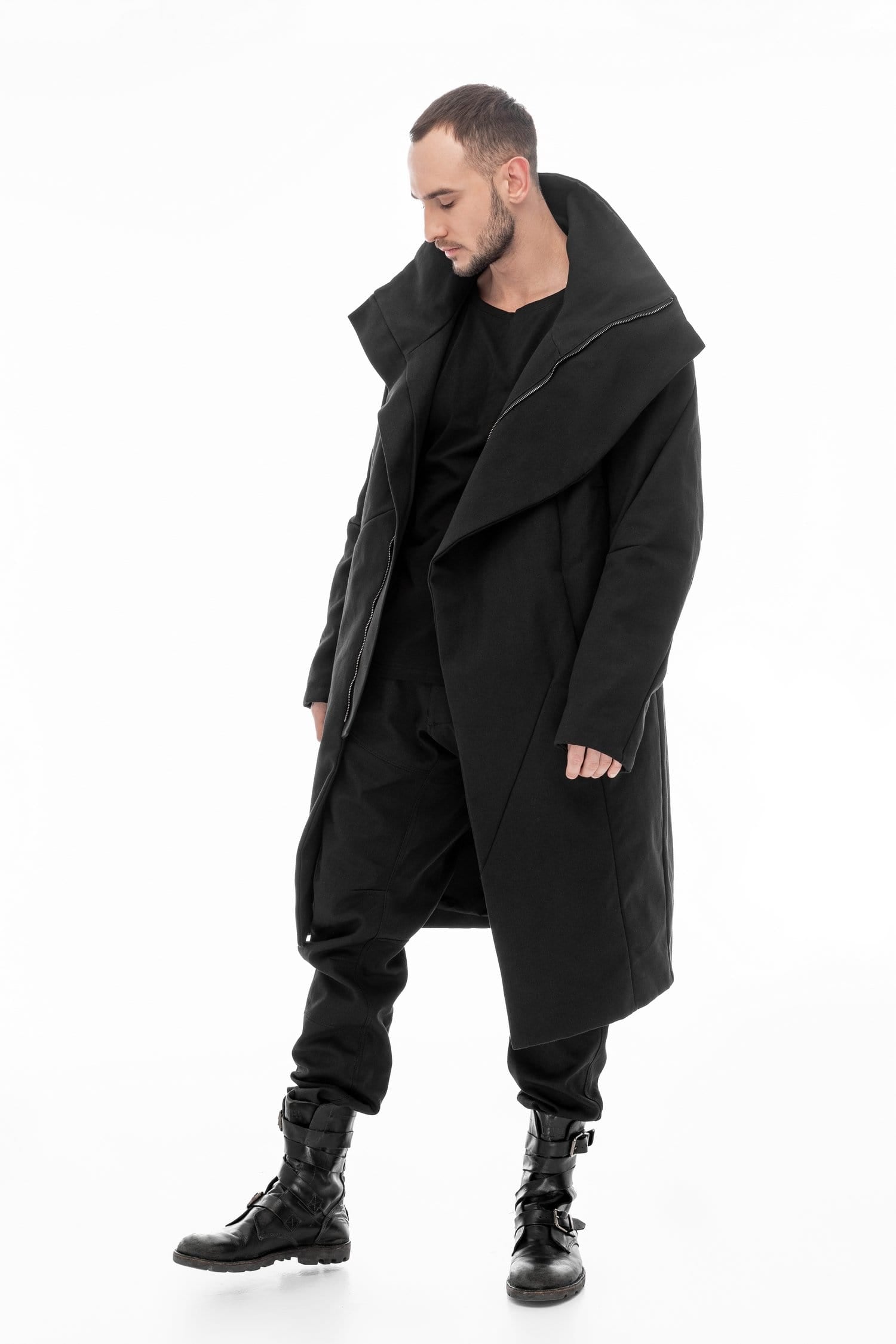 MDNT45 Hogo Coat