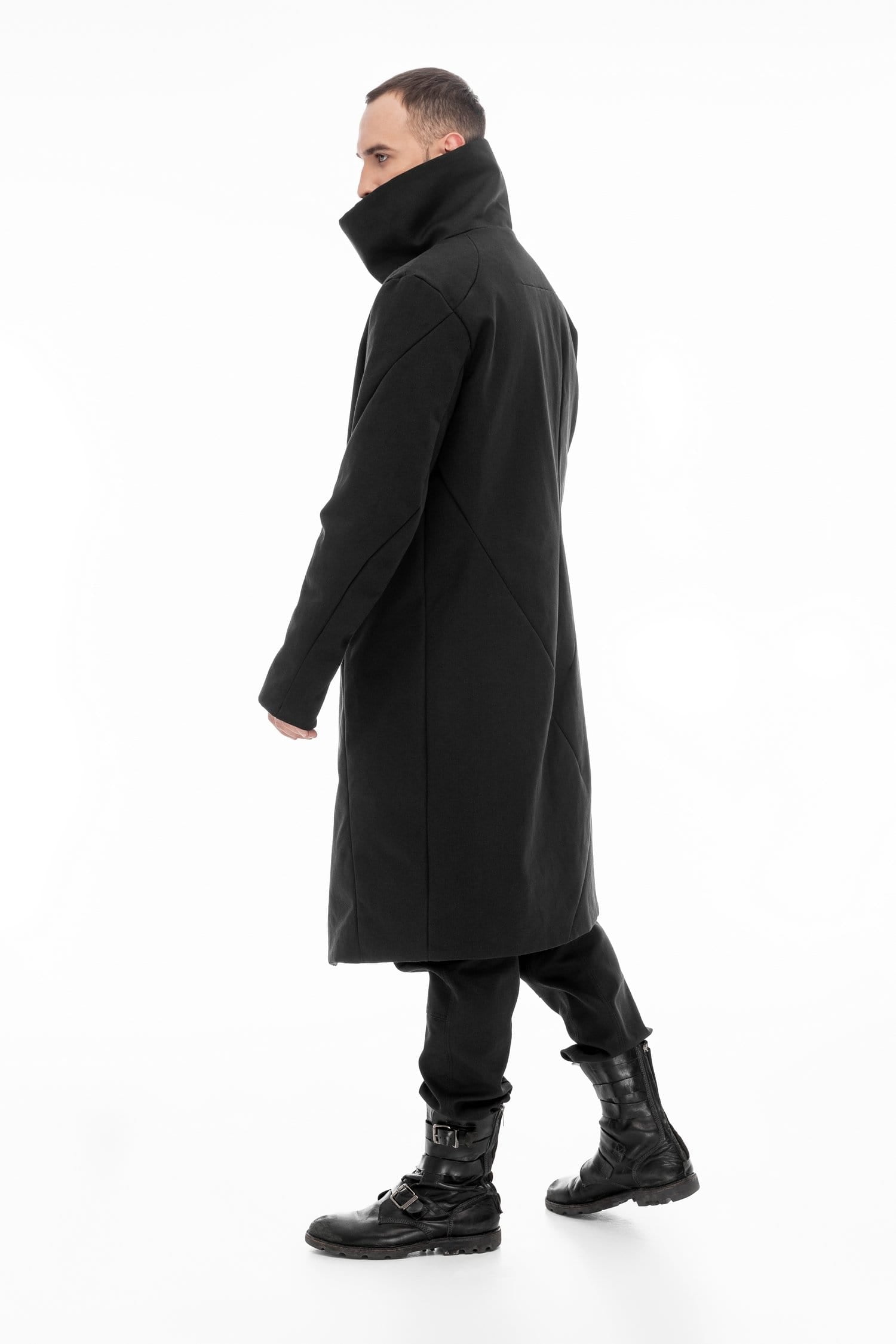 MDNT45 Hogo Coat
