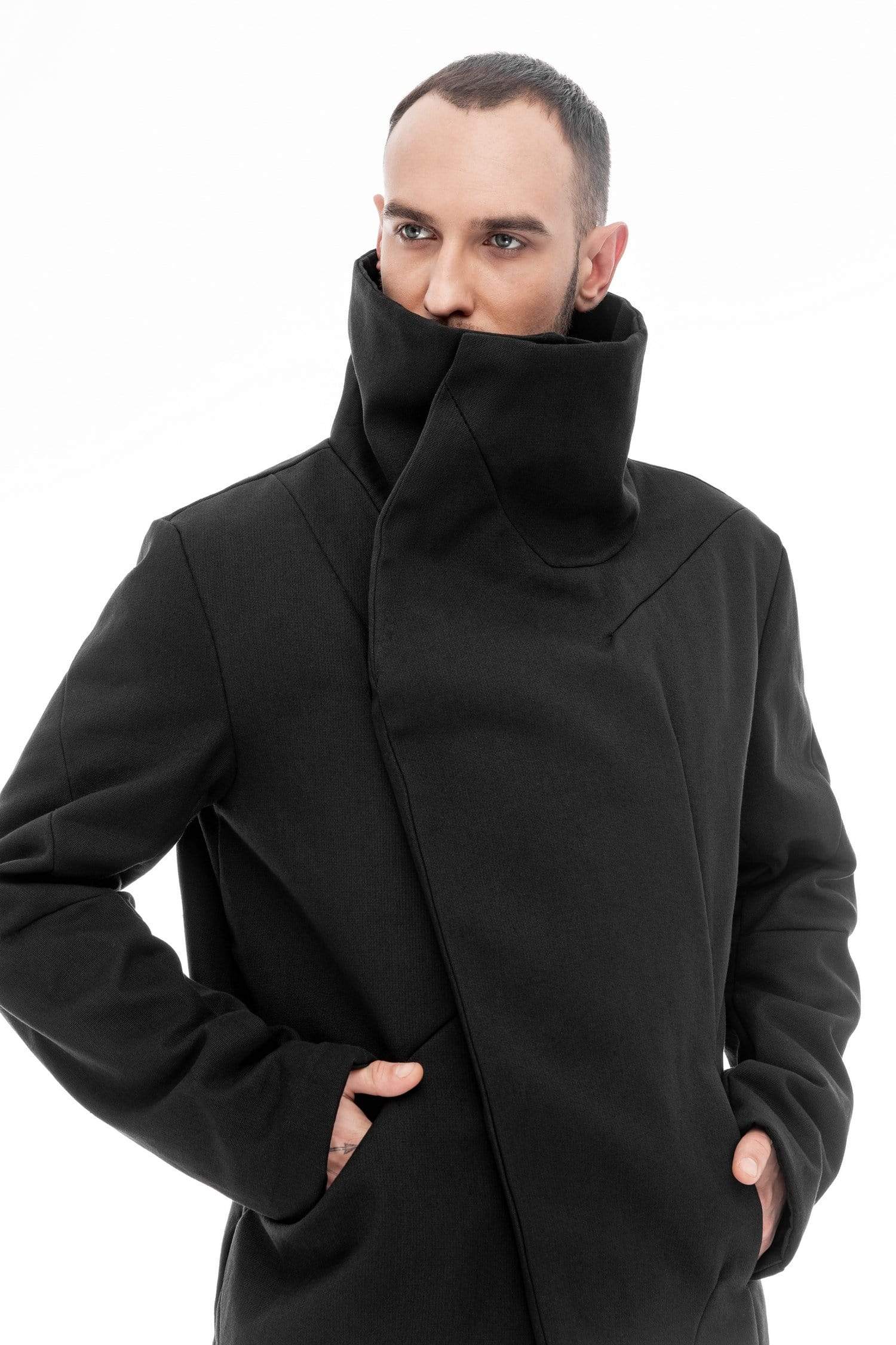 MDNT45 Hogo Coat