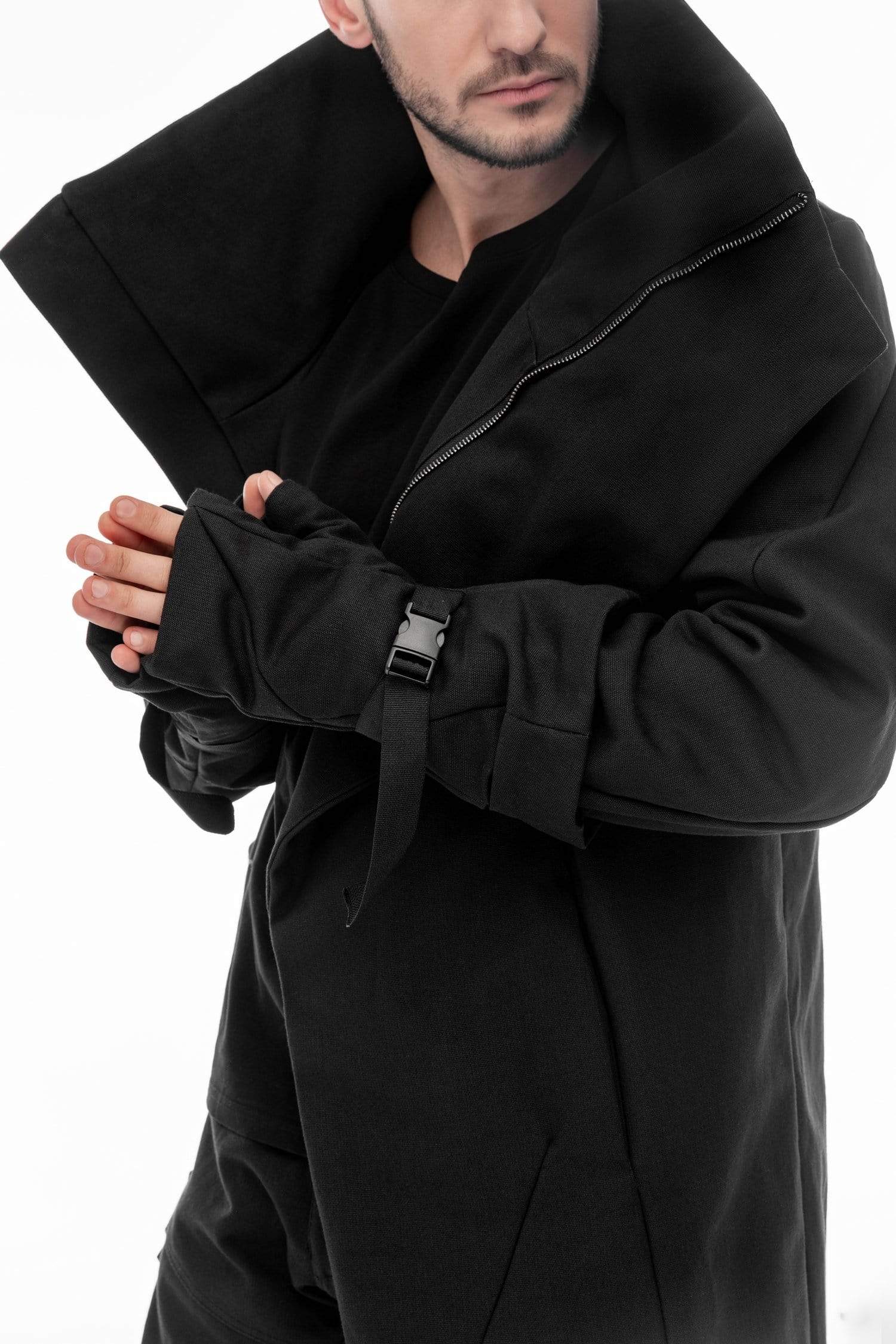 MDNT45 Hogo Coat