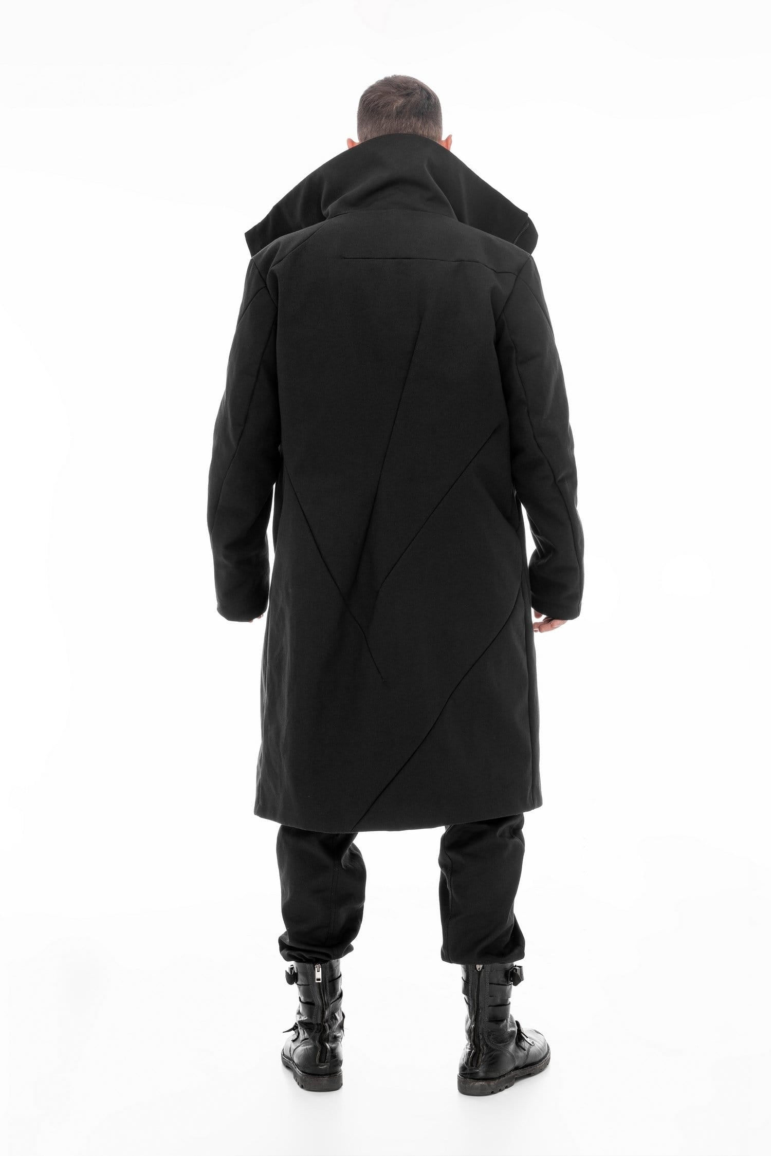 MDNT45 Hogo Coat