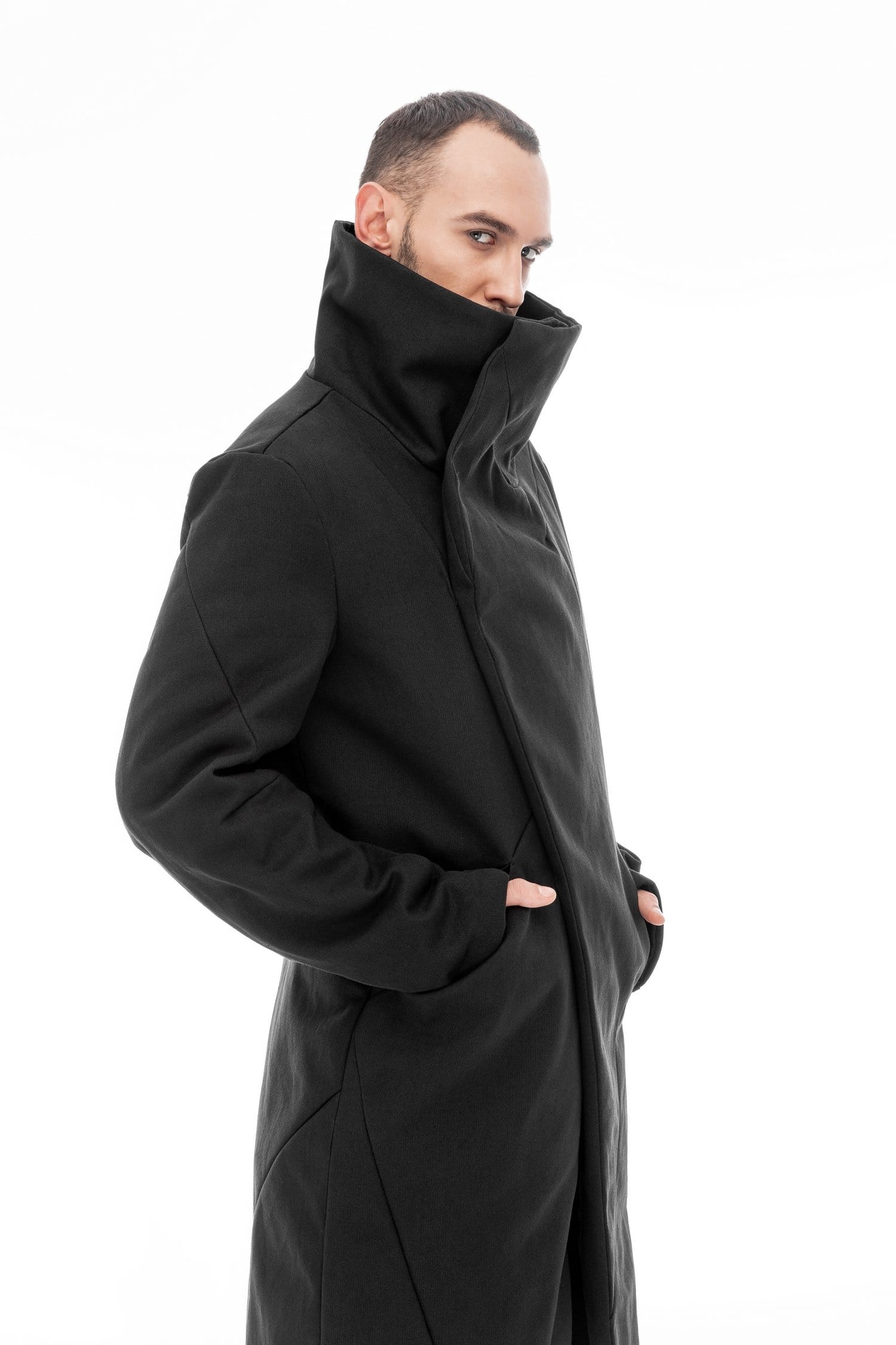 MDNT45 Hogo Coat